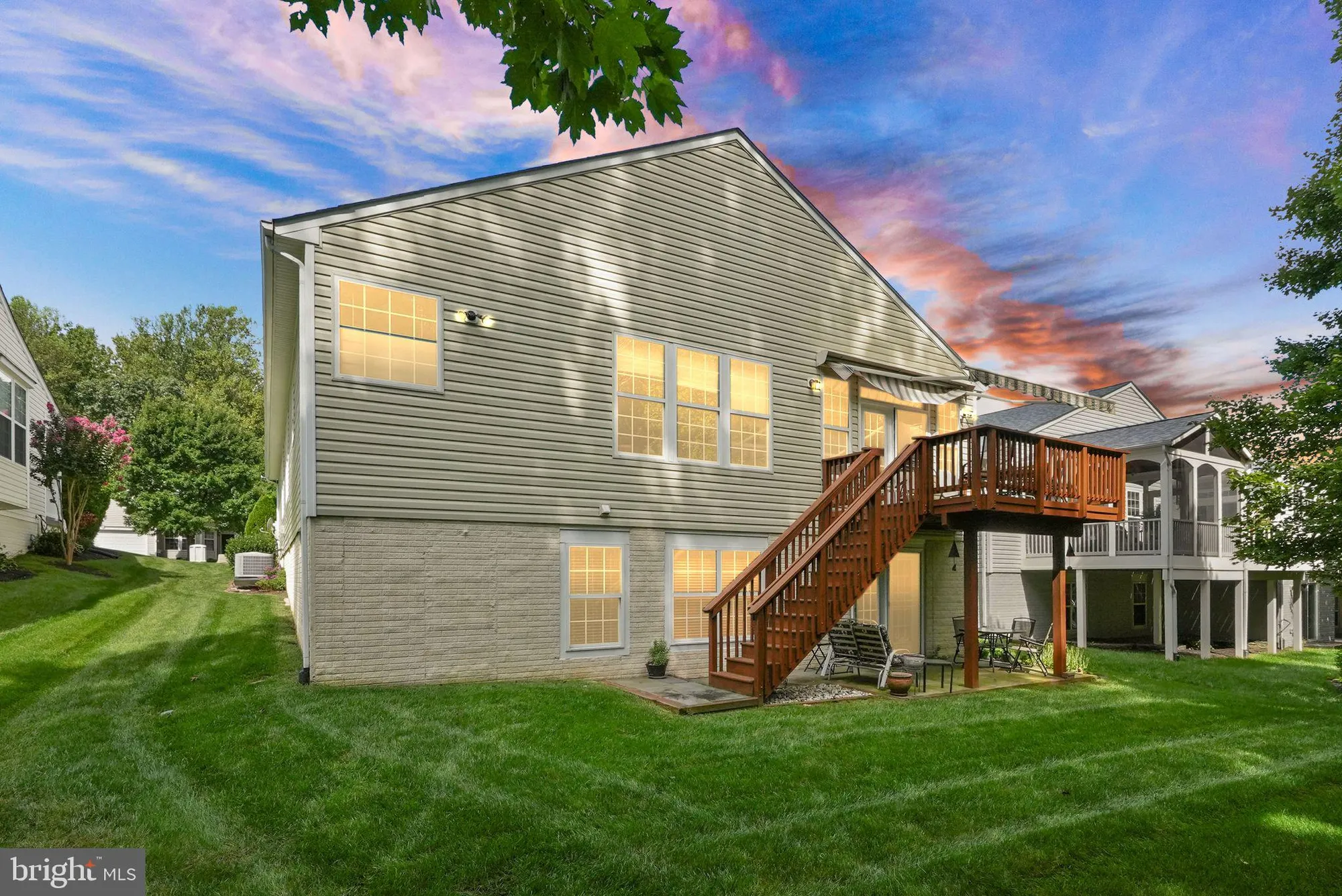 Property Slideshow image 62 of 65 | 4030 great harvest ct, Dumfries, VA, 22025