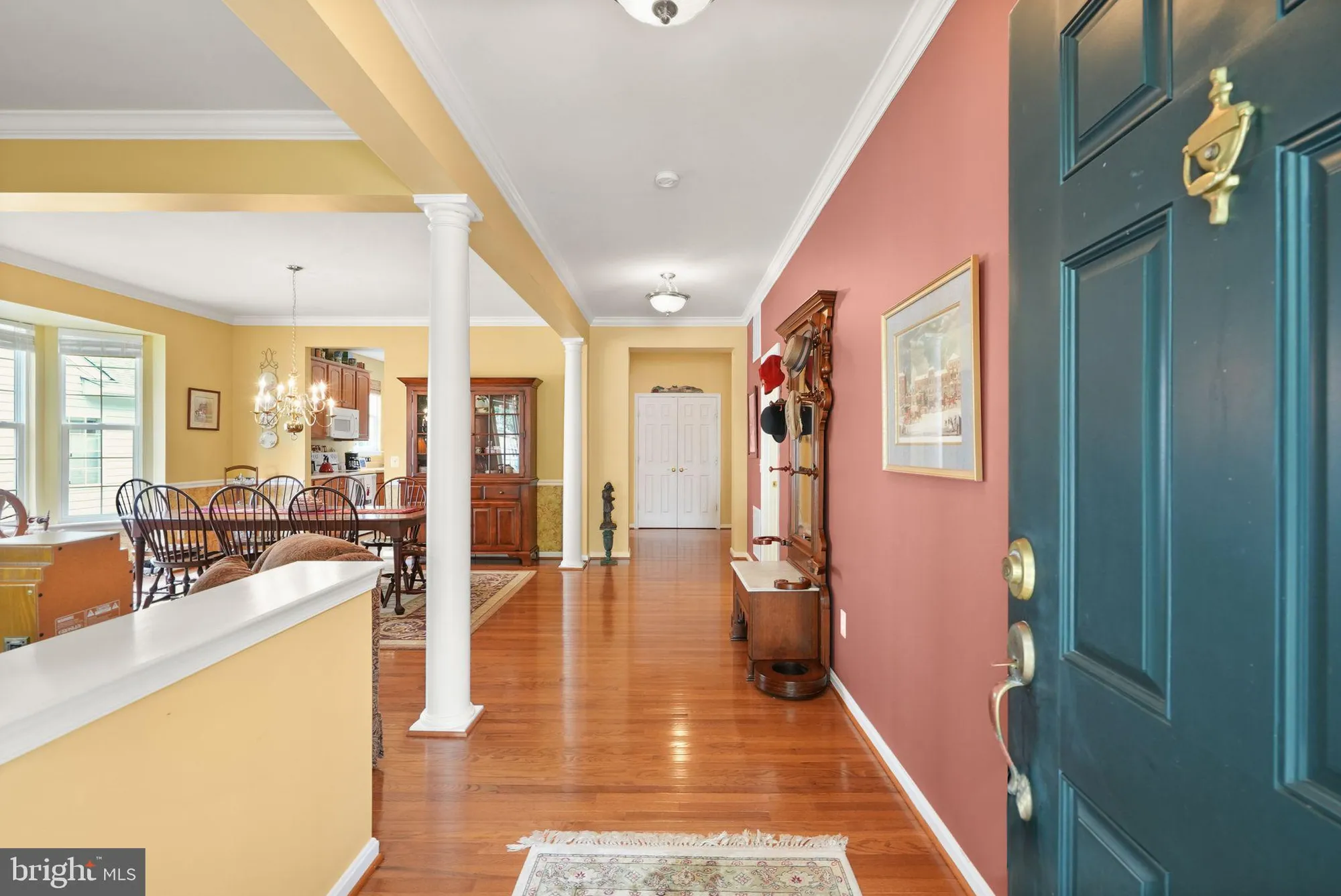 Property Slideshow image 7 of 65 | 4030 great harvest ct, Dumfries, VA, 22025