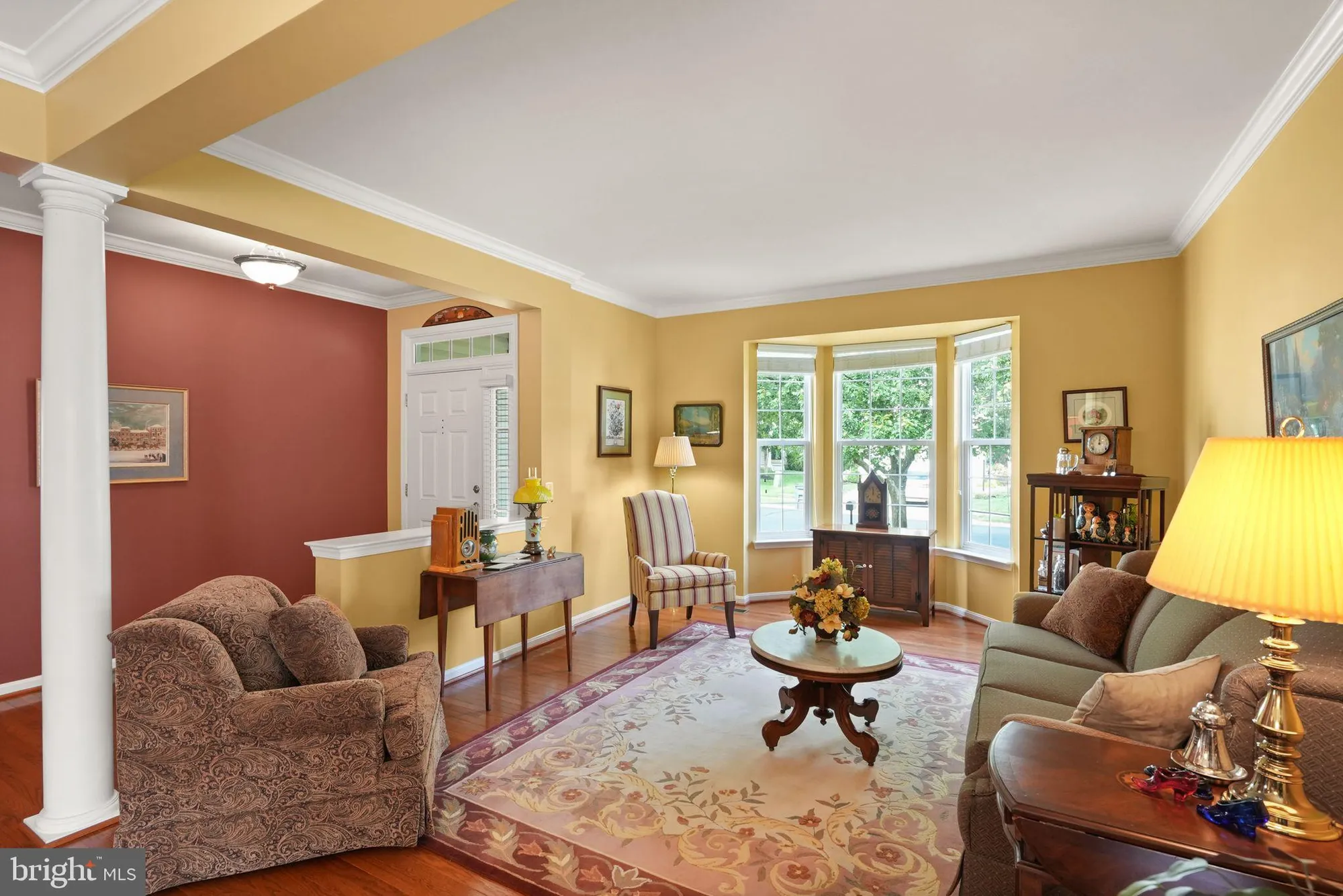 Property Slideshow image 10 of 65 | 4030 great harvest ct, Dumfries, VA, 22025