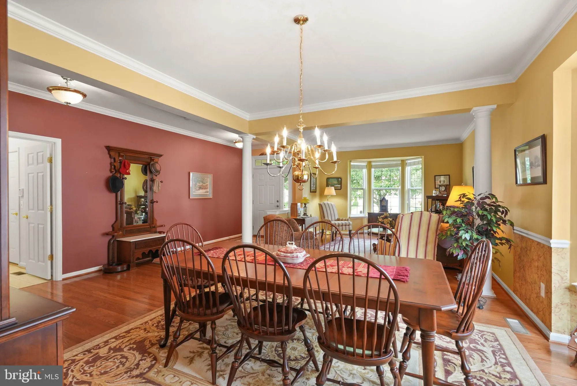 Property Slideshow image 13 of 65 | 4030 great harvest ct, Dumfries, VA, 22025