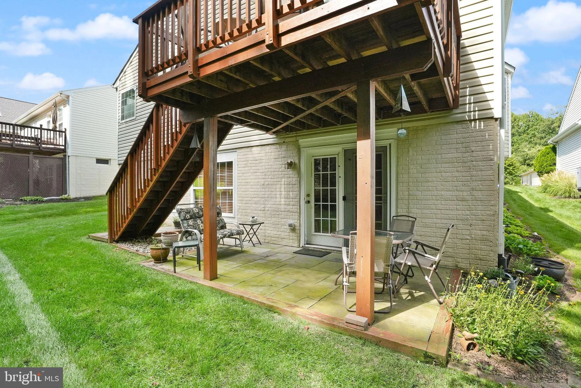 Property Slideshow image 57 of 65 | 4030 great harvest ct, Dumfries, VA, 22025