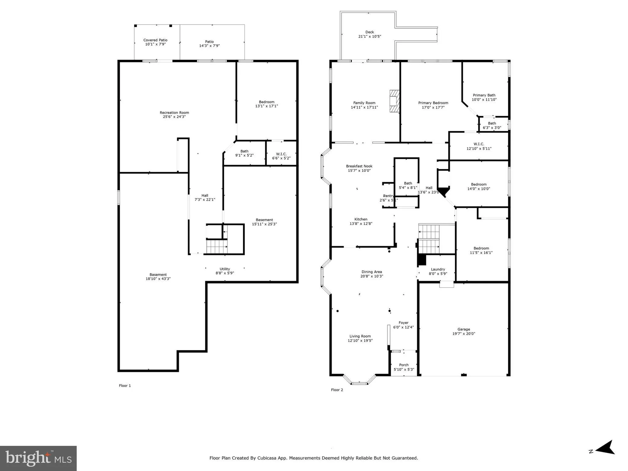 Property Slideshow image 63 of 65 | 4030 great harvest ct, Dumfries, VA, 22025