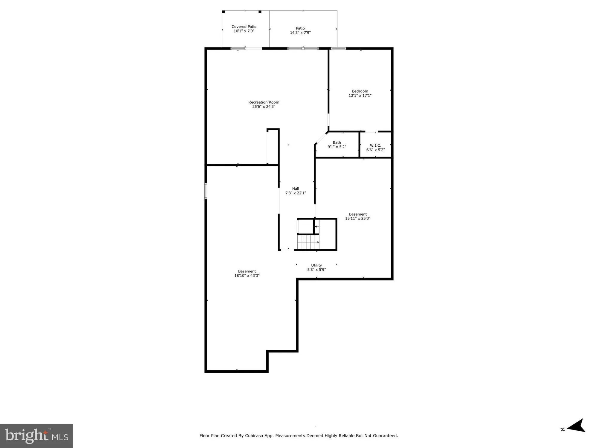 Property Slideshow image 65 of 65 | 4030 great harvest ct, Dumfries, VA, 22025