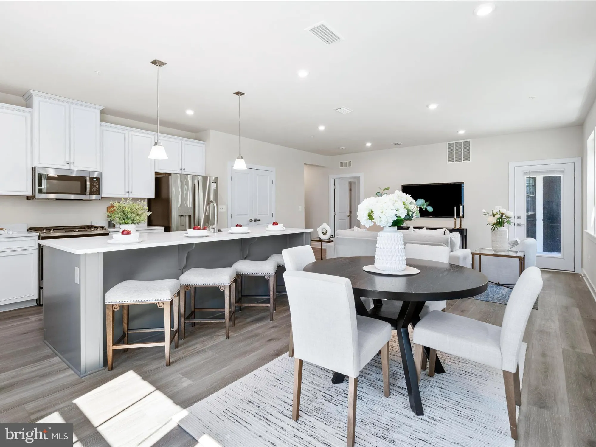 Property Slideshow image 17 of 35 | 42 liberty rd d, Sykesville, MD, 21784