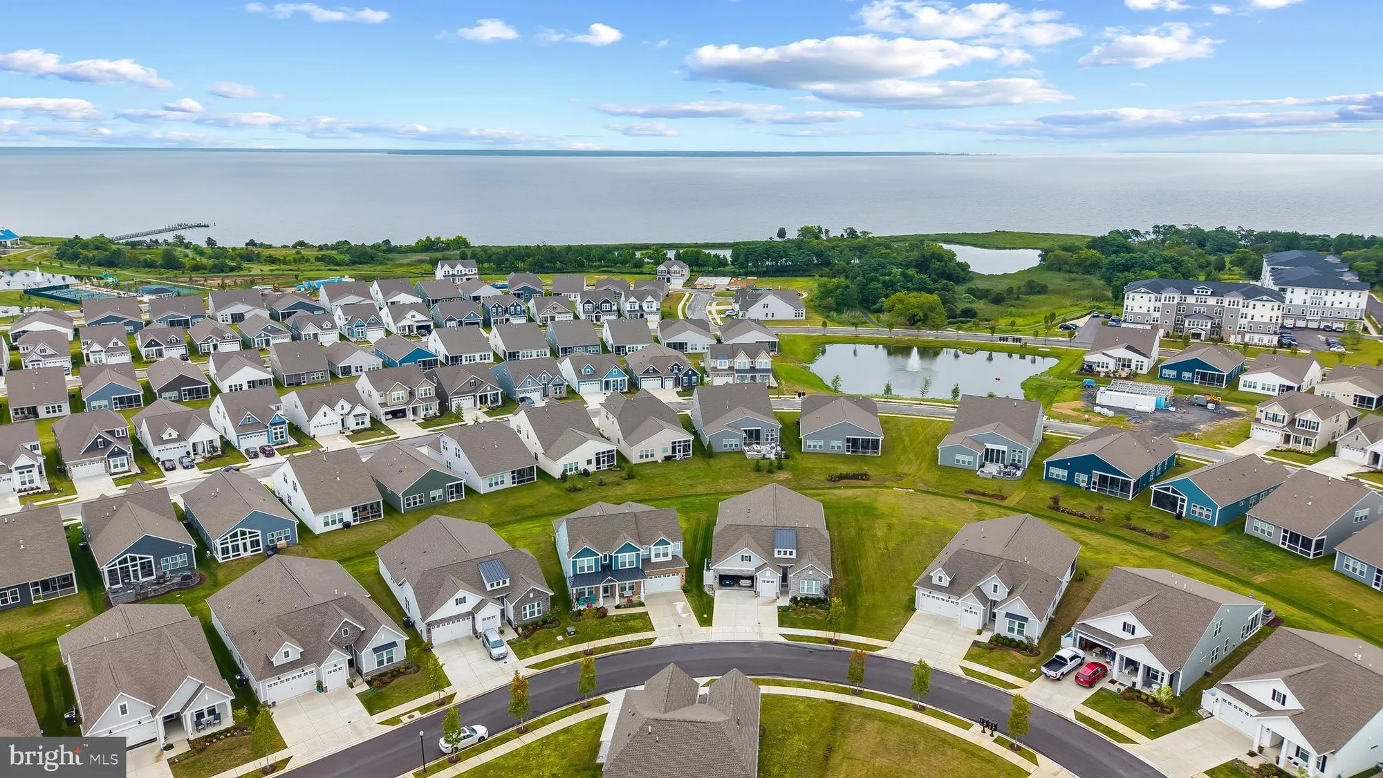 Property Slideshow image 43 of 45 | 132 kestrel ln, Chester, MD, 21619