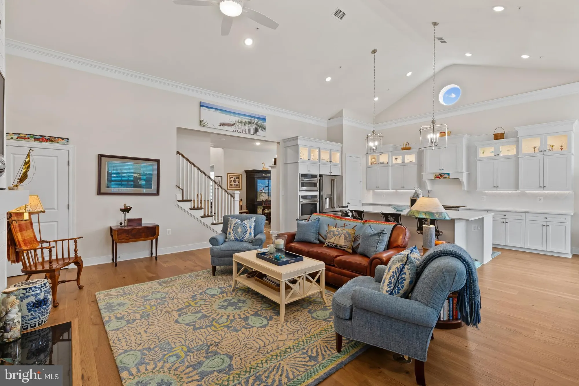 Property Slideshow image 13 of 45 | 132 kestrel ln, Chester, MD, 21619