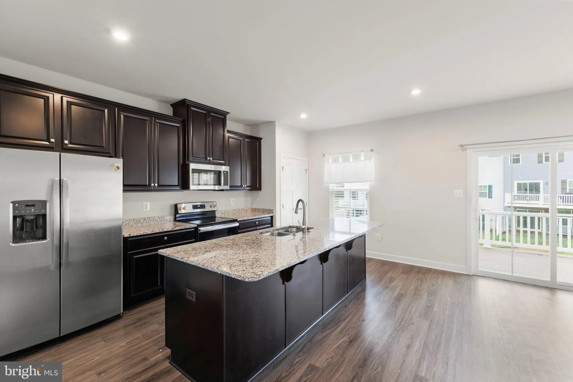 Property Slideshow image 5 of 23 | 105 bayhill ter, Lake Frederick, VA, 22630