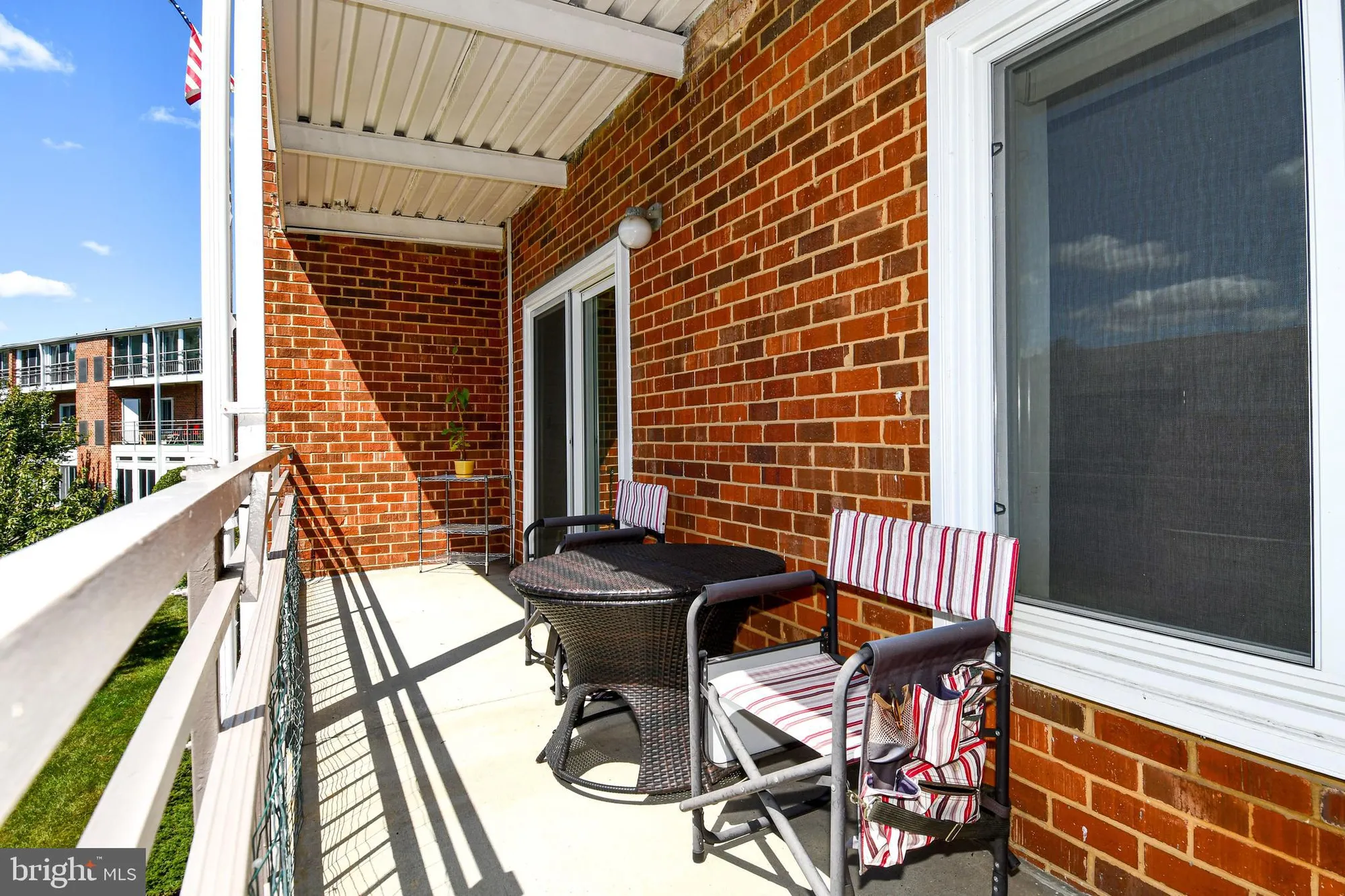 Property Slideshow image 17 of 33 | 3500 forest edge dr 15-2e, Silver Spring, MD, 20906