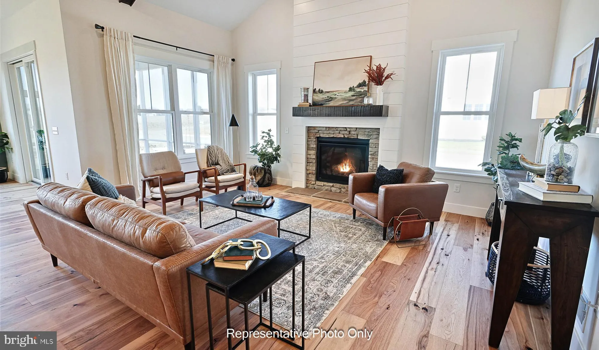 Property Slideshow image 11 of 32 | 204 pinnacle ridge dr, Annville, PA, 17003