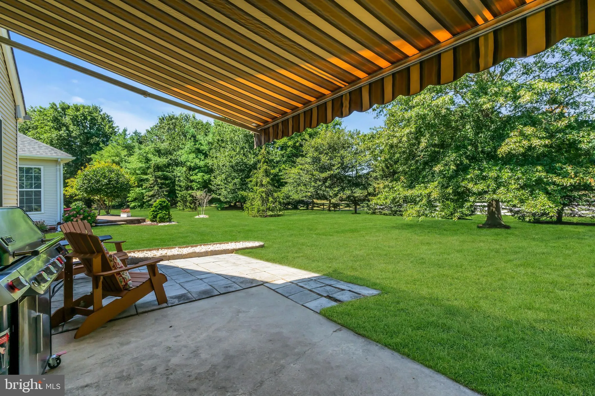 Property Slideshow image 42 of 48 | 40 bunker hill dr, Allentown, NJ, 08501