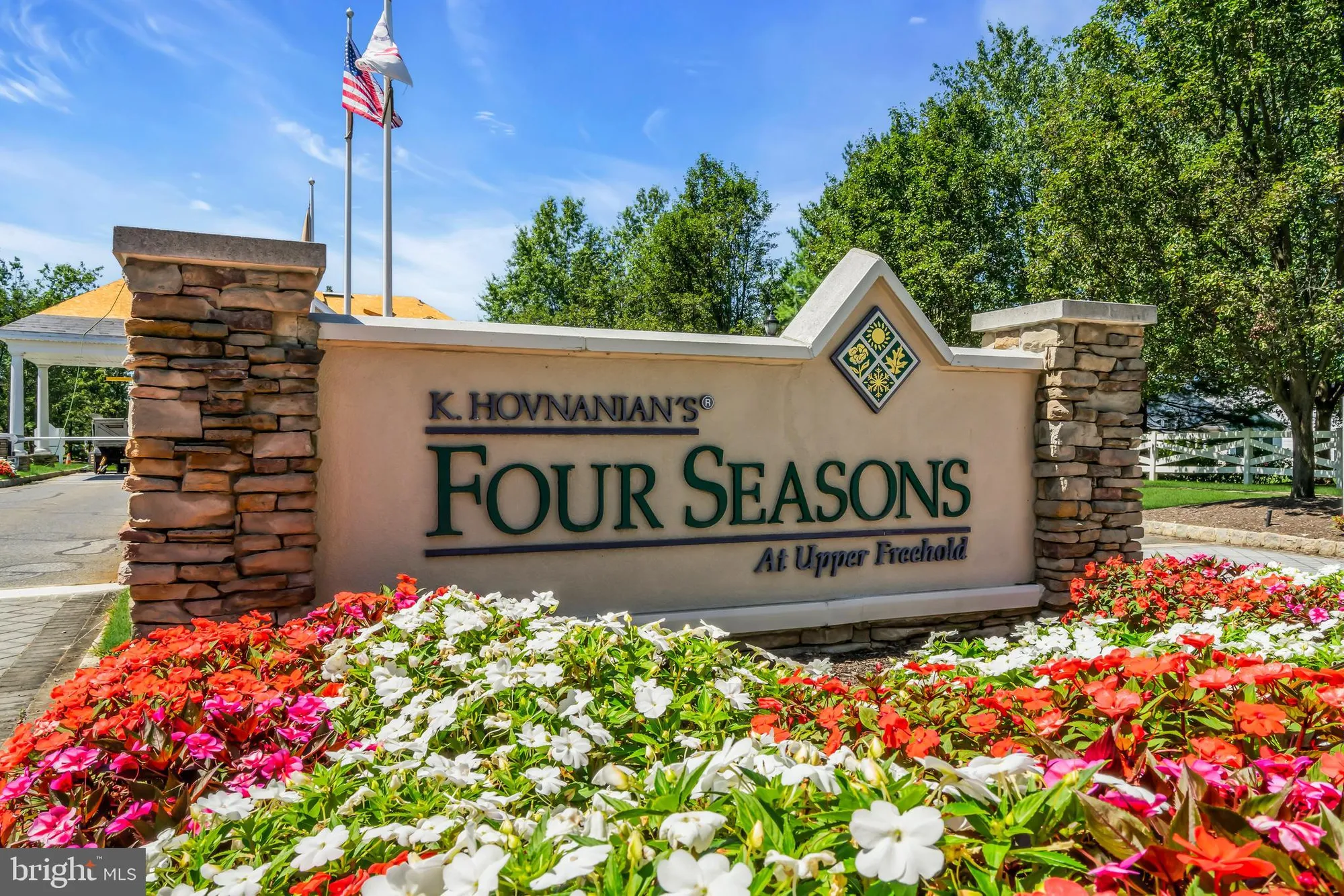 Property Slideshow image 48 of 48 | 40 bunker hill dr, Allentown, NJ, 08501