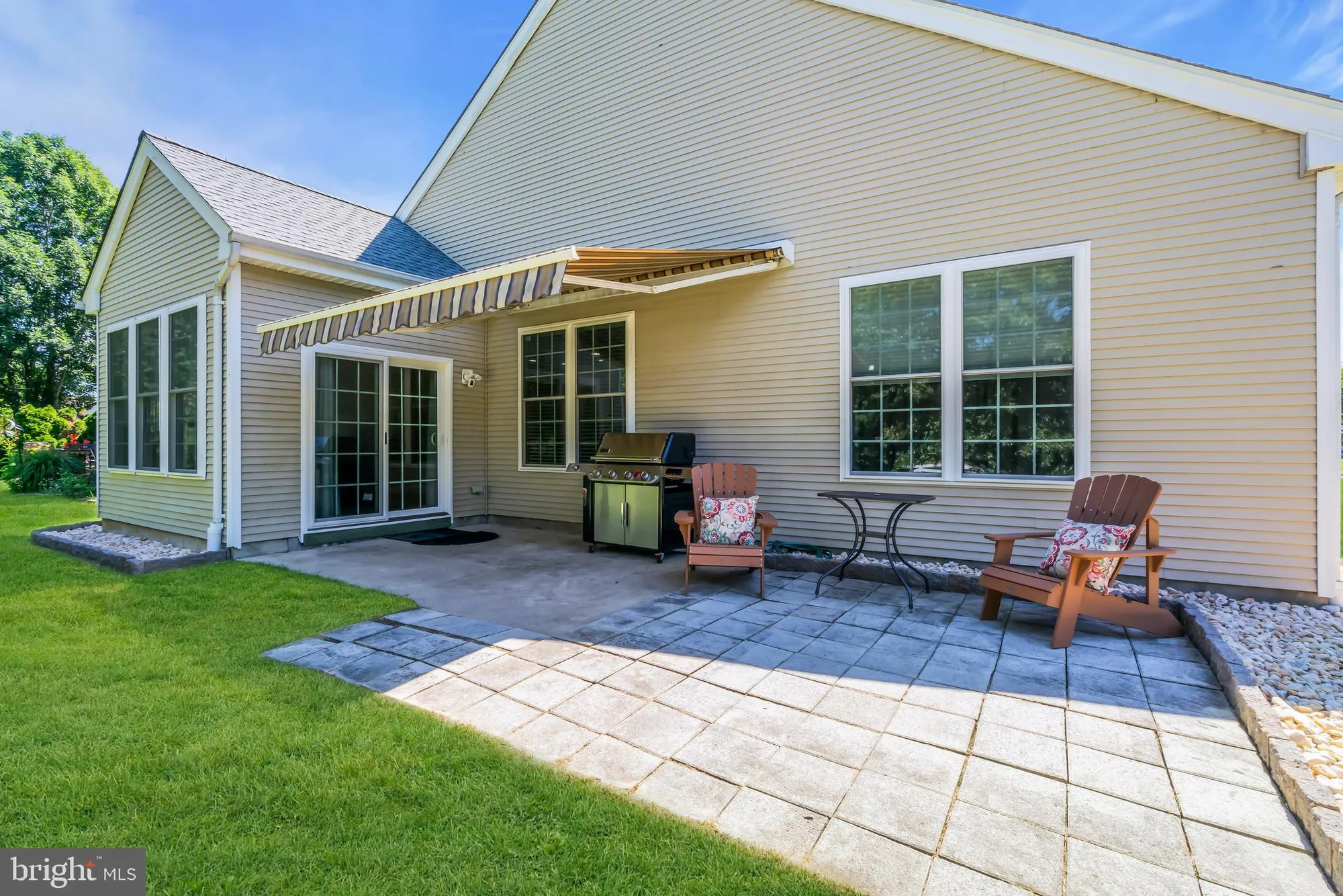 Property Slideshow image 39 of 48 | 40 bunker hill dr, Allentown, NJ, 08501