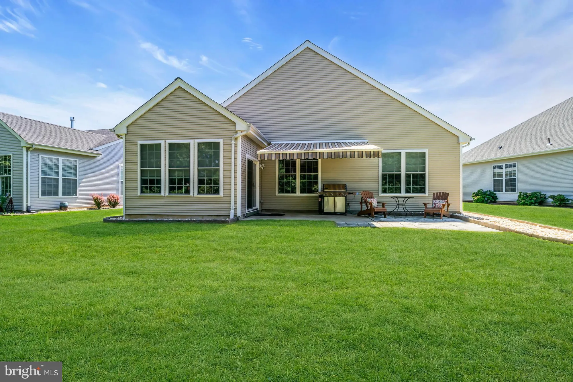 Property Slideshow image 41 of 48 | 40 bunker hill dr, Allentown, NJ, 08501