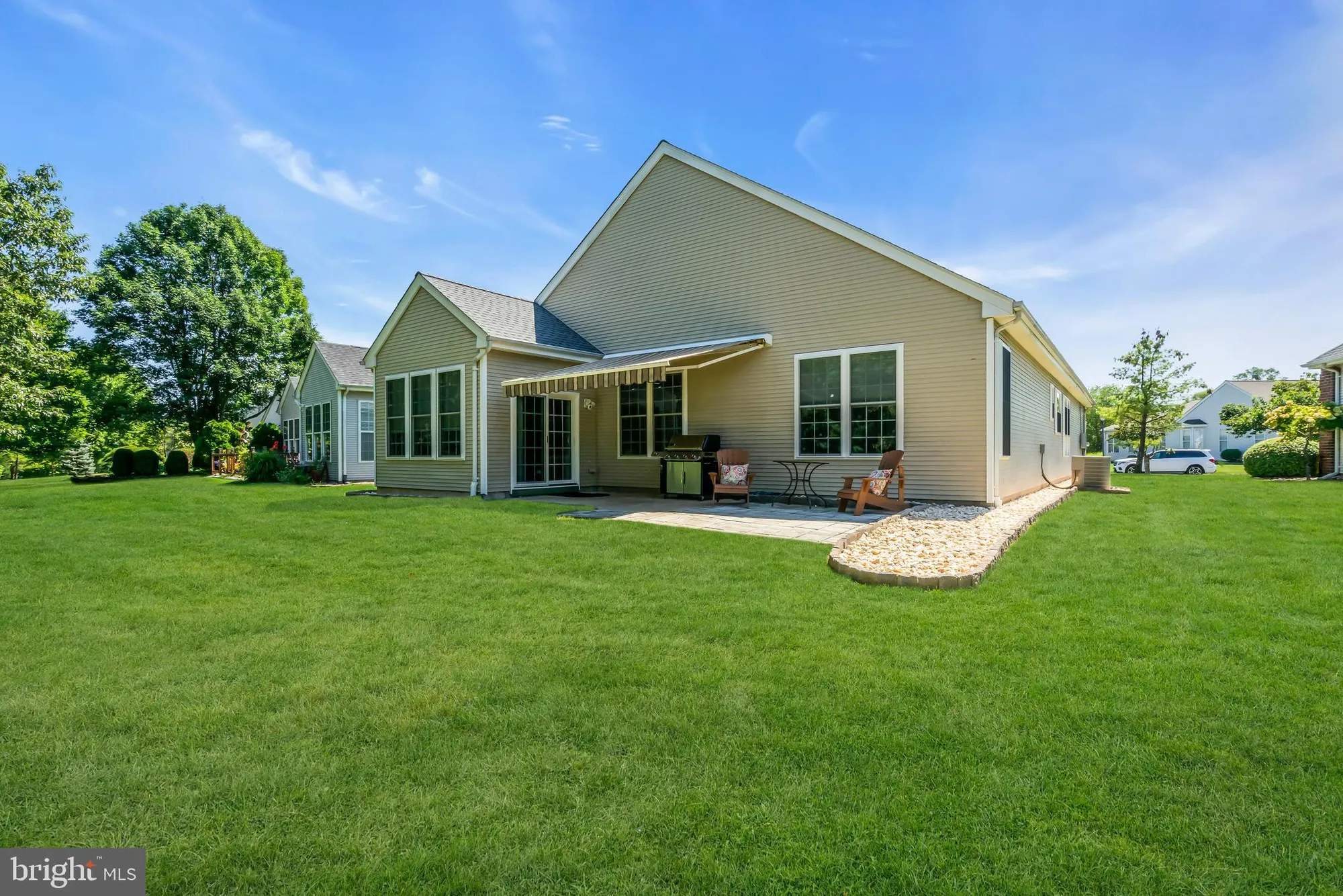 Property Slideshow image 40 of 48 | 40 bunker hill dr, Allentown, NJ, 08501