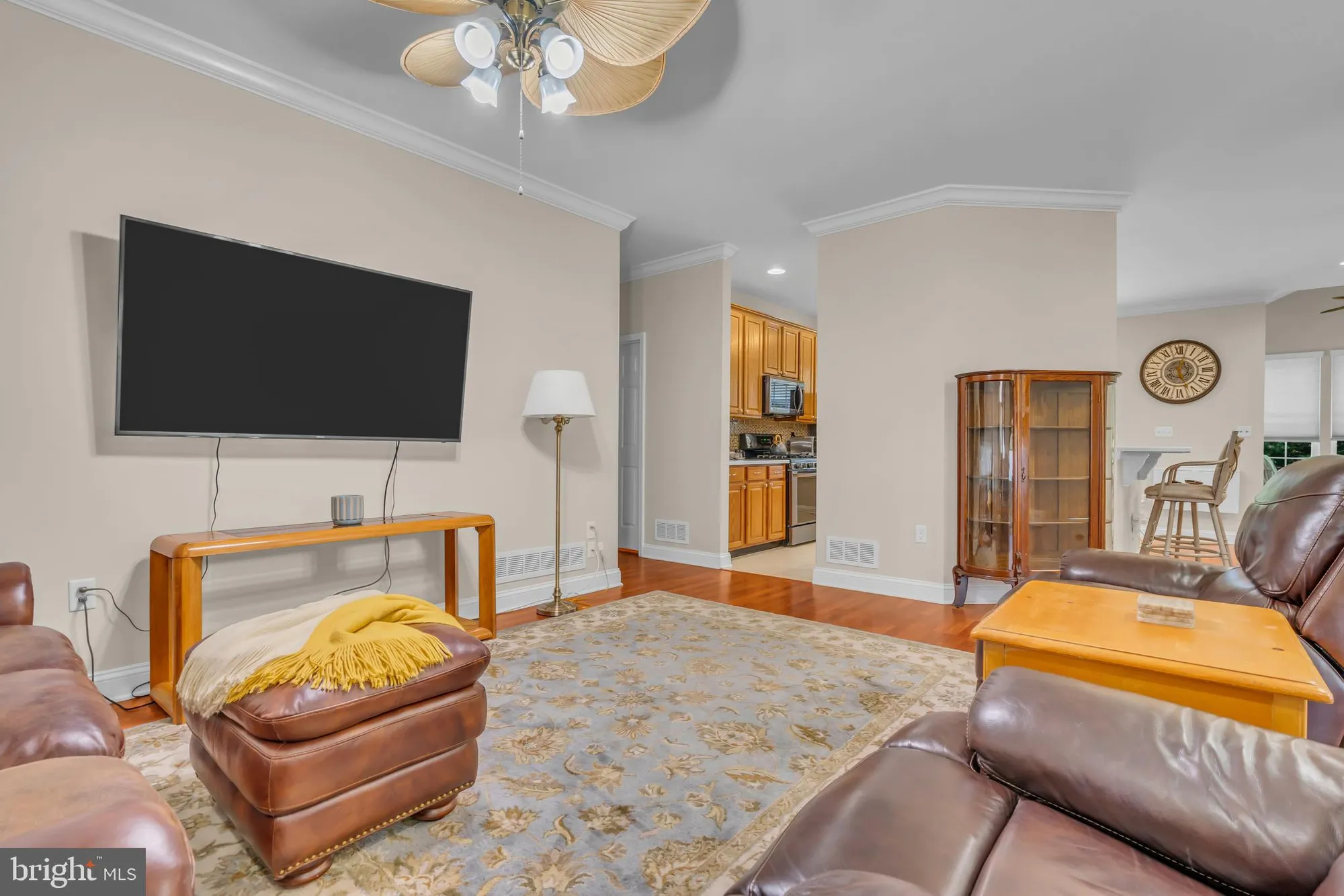 Property Slideshow image 10 of 48 | 40 bunker hill dr, Allentown, NJ, 08501