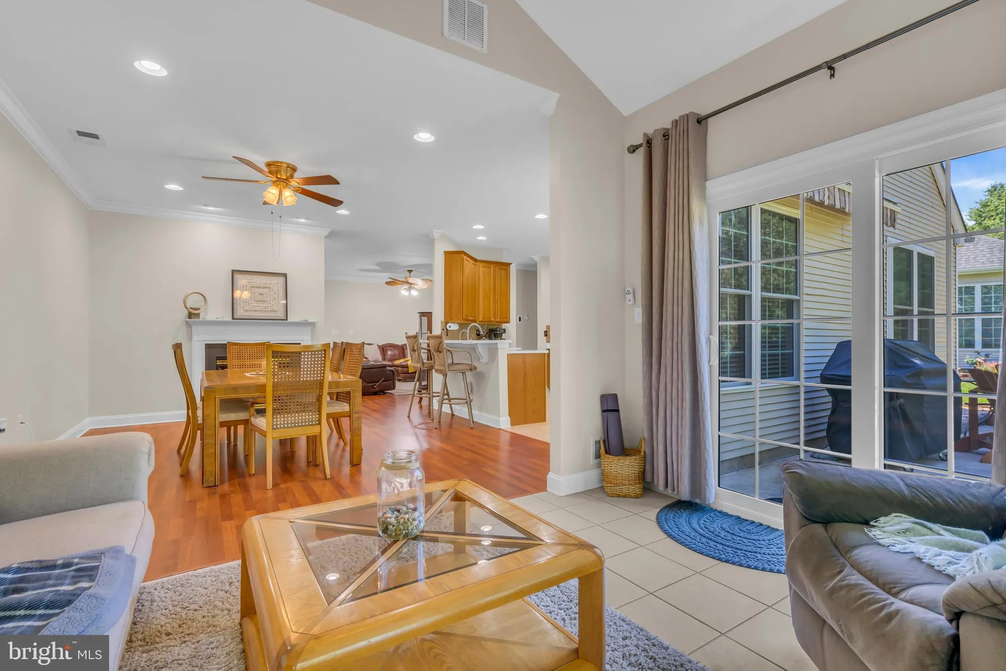 Property Slideshow image 24 of 48 | 40 bunker hill dr, Allentown, NJ, 08501