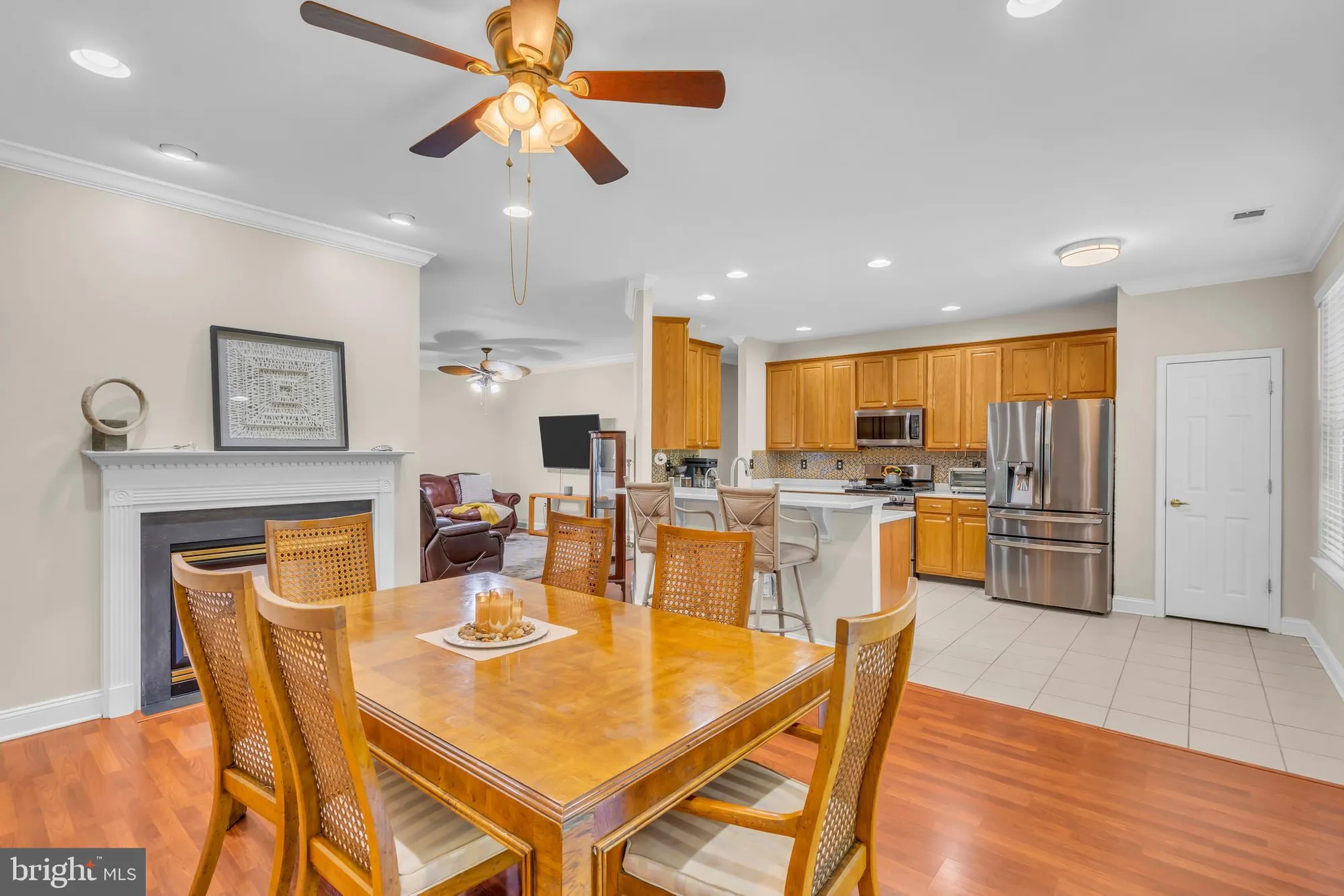 Property Slideshow image 20 of 48 | 40 bunker hill dr, Allentown, NJ, 08501