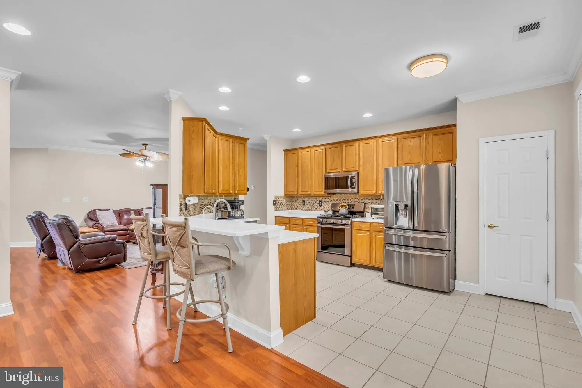 Property Slideshow image 16 of 48 | 40 bunker hill dr, Allentown, NJ, 08501
