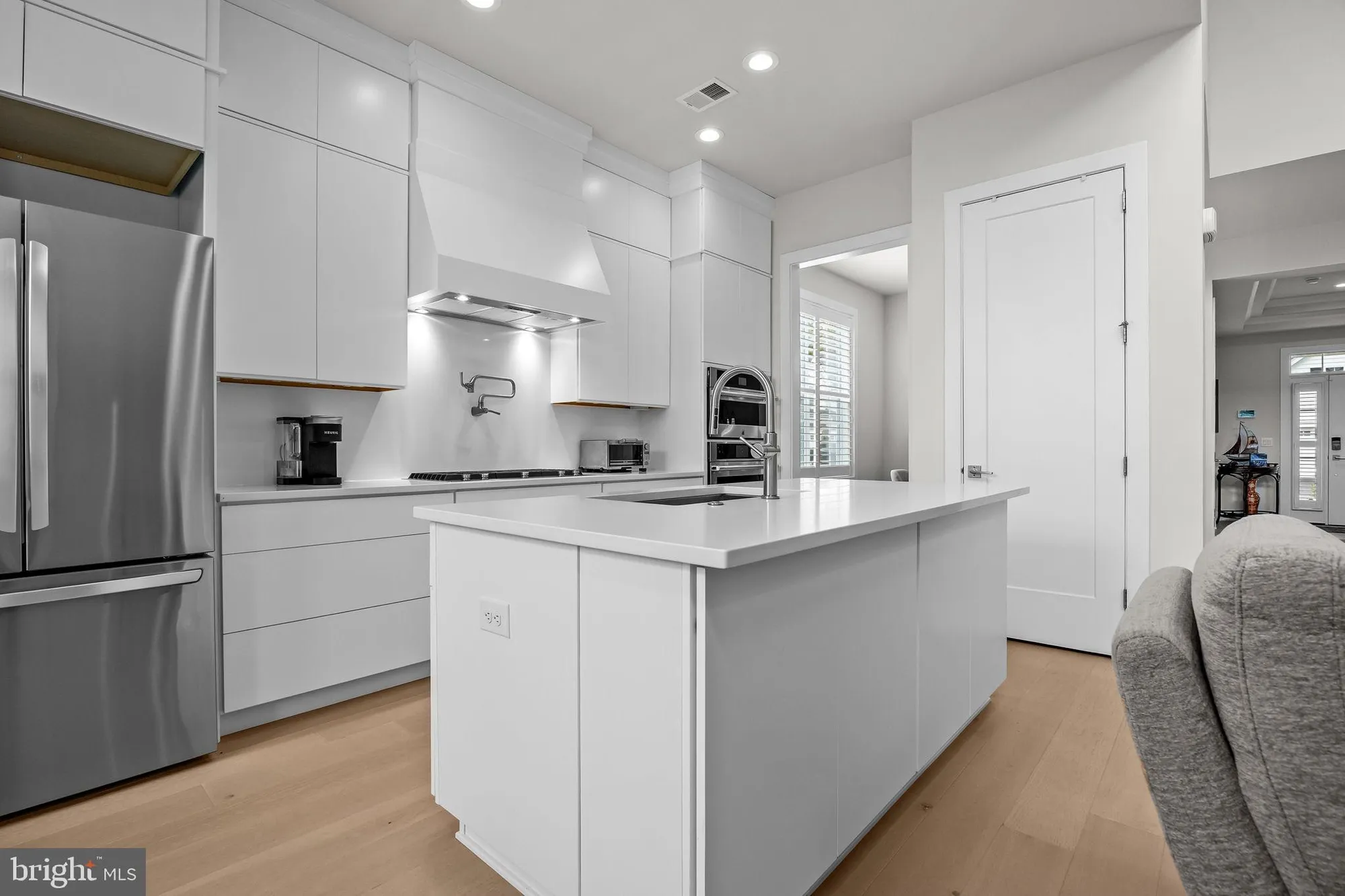 Property Slideshow image 9 of 34 | 164 tyler way, Yardley, PA, 19067