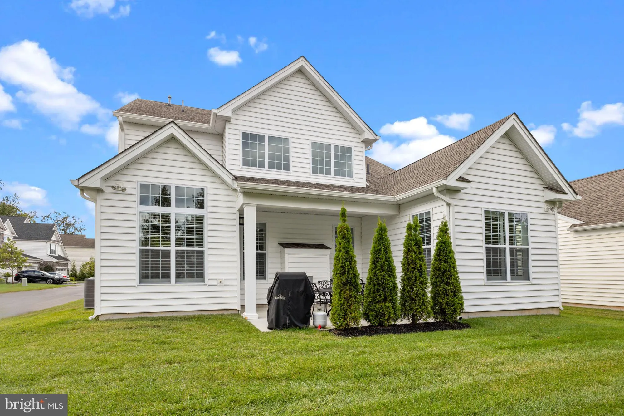 Property Slideshow image 26 of 34 | 164 tyler way, Yardley, PA, 19067