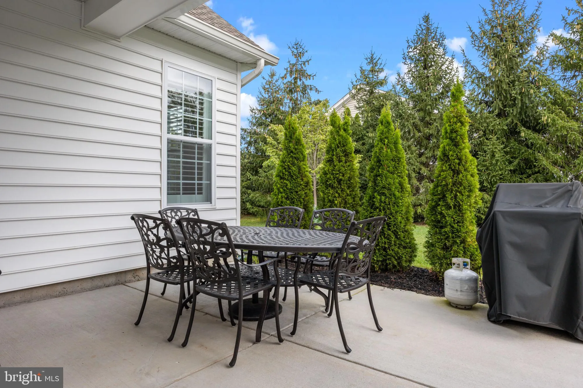 Property Slideshow image 24 of 34 | 164 tyler way, Yardley, PA, 19067