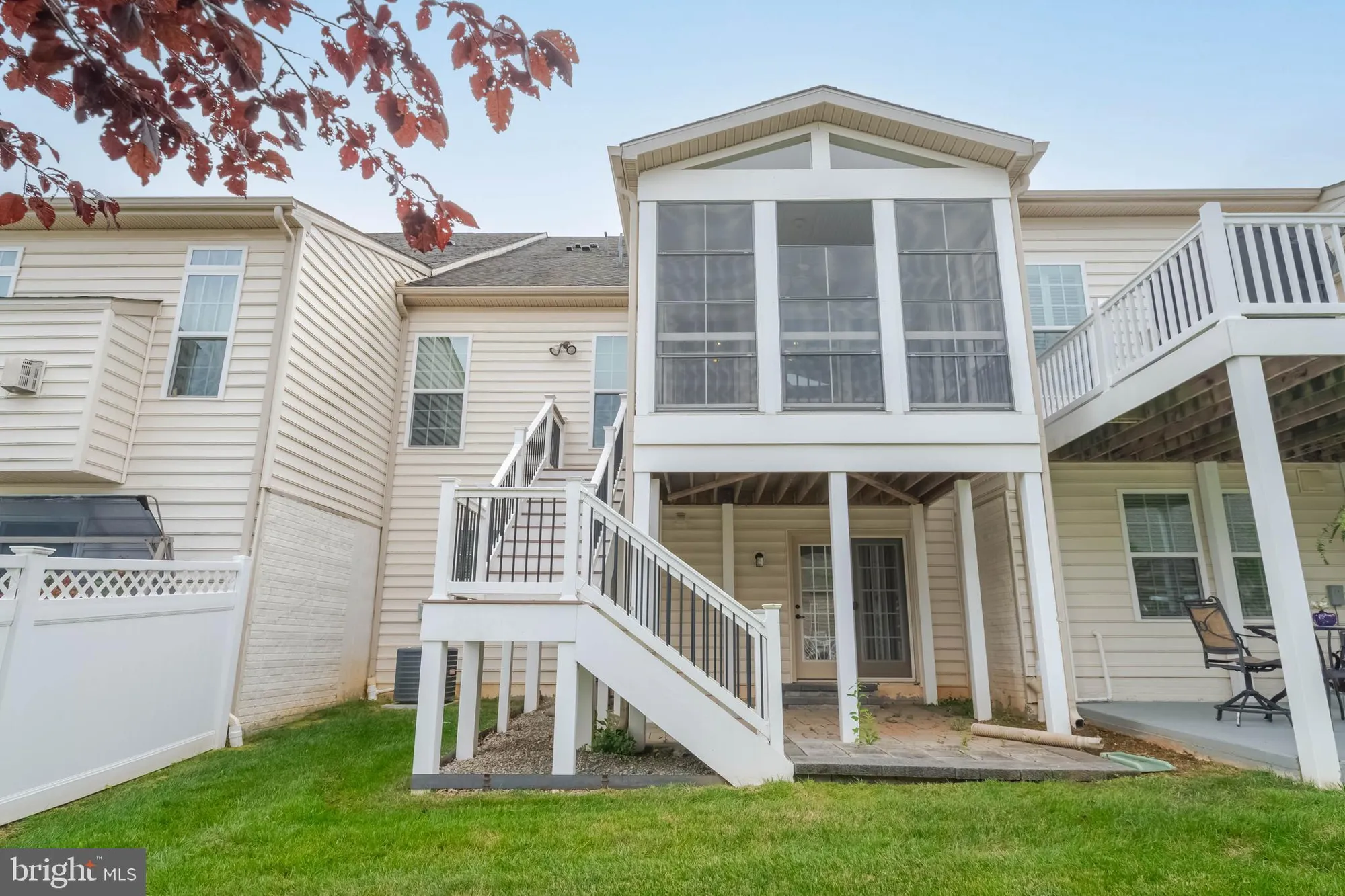 Property Slideshow image 48 of 64 | 309 lennox dr, Fallston, MD, 21047