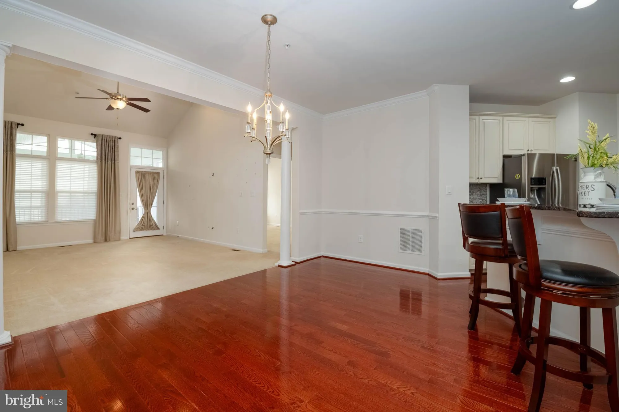 Property Slideshow image 15 of 64 | 309 lennox dr, Fallston, MD, 21047