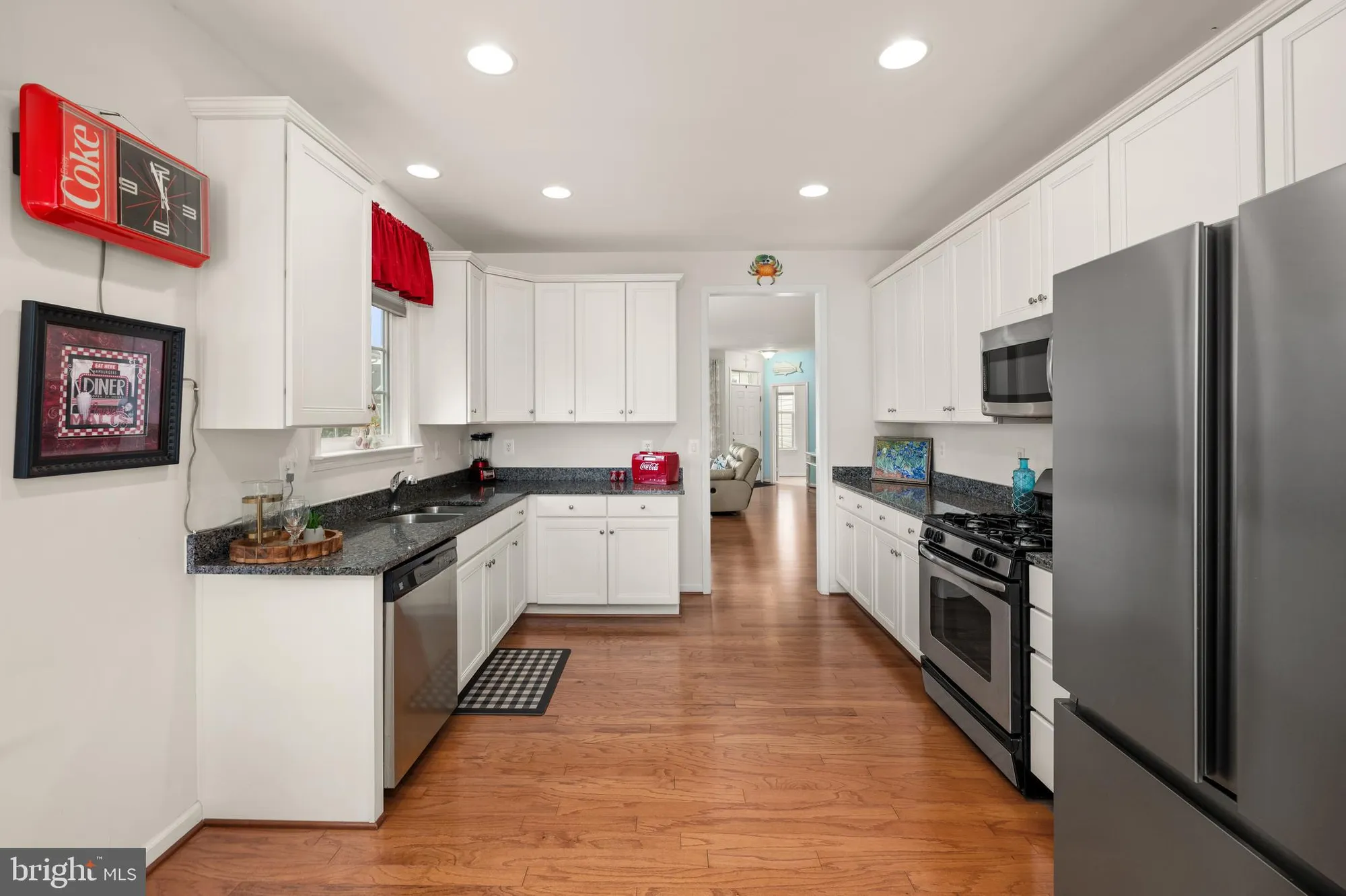 Property Slideshow image 10 of 66 | 8 harlequin loop, Bridgeville, DE, 19933