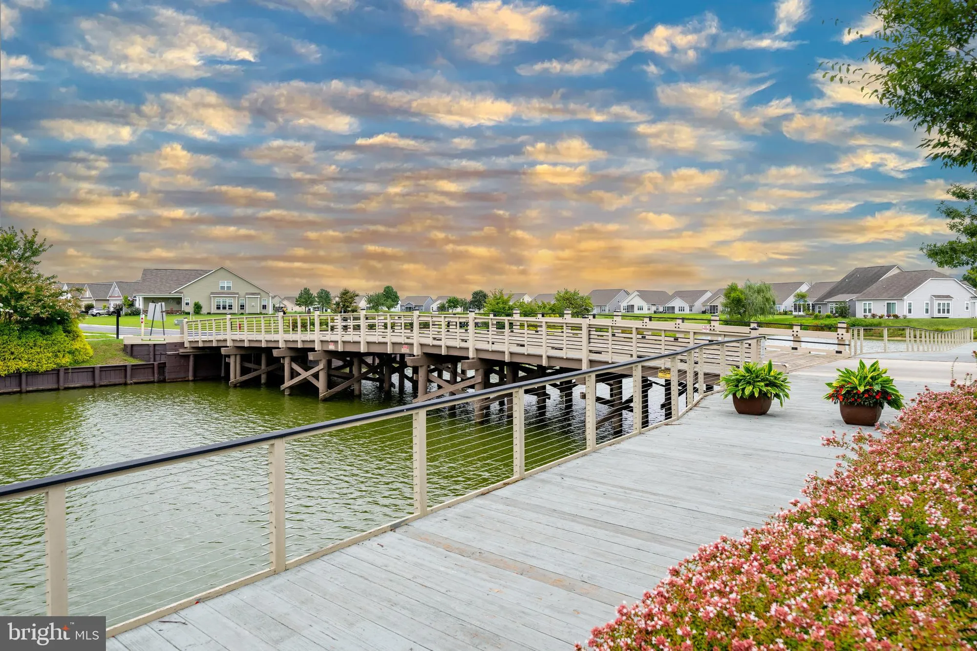 Property Slideshow image 65 of 66 | 8 harlequin loop, Bridgeville, DE, 19933