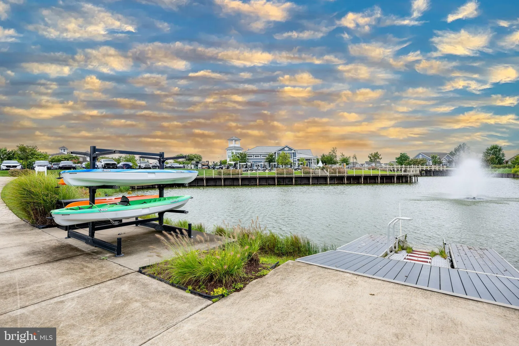 Property Slideshow image 55 of 66 | 8 harlequin loop, Bridgeville, DE, 19933
