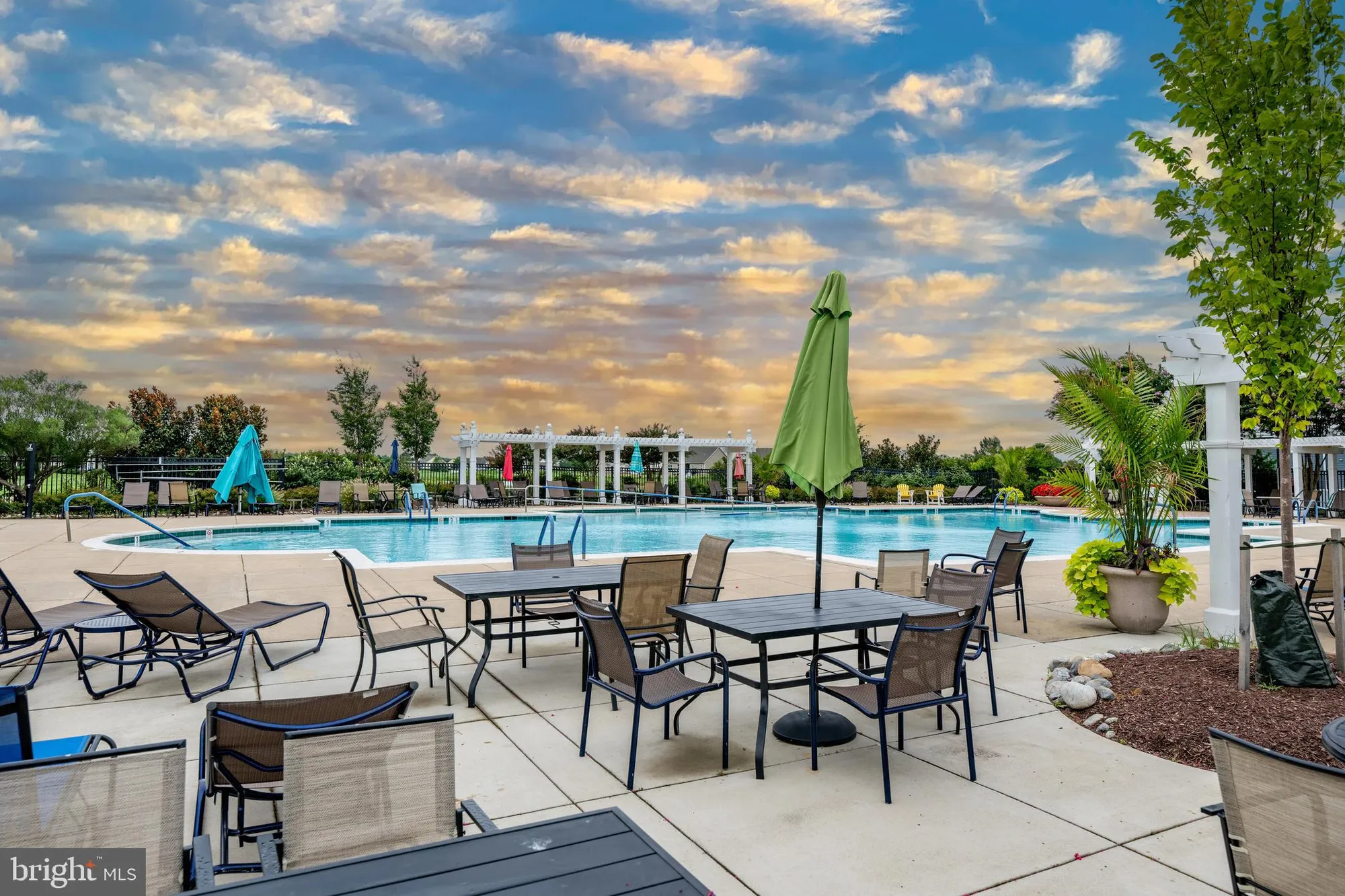 Property Slideshow image 58 of 66 | 8 harlequin loop, Bridgeville, DE, 19933