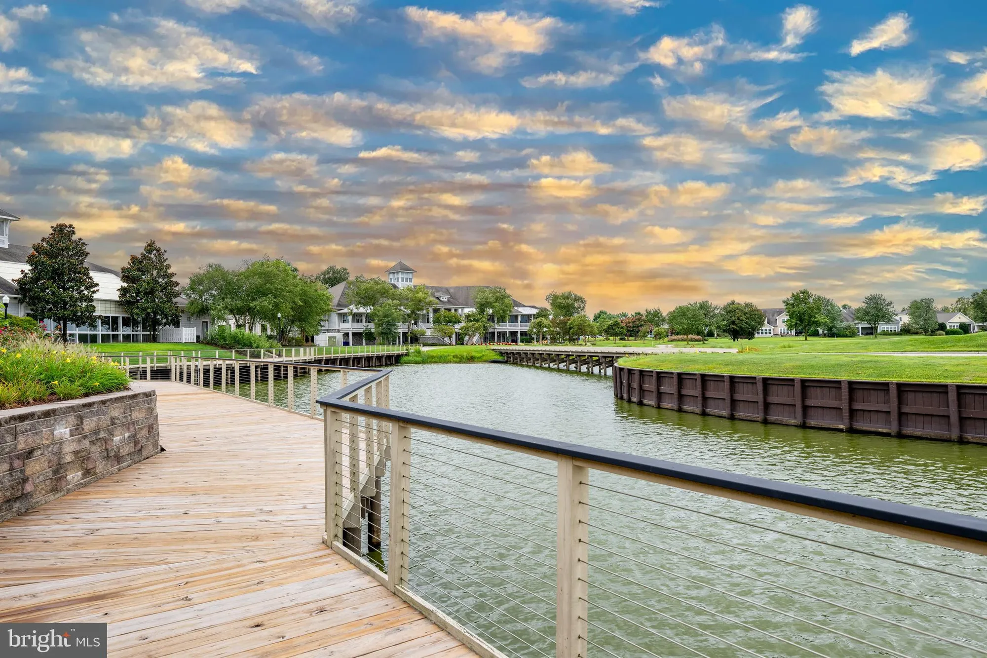 Property Slideshow image 66 of 66 | 8 harlequin loop, Bridgeville, DE, 19933