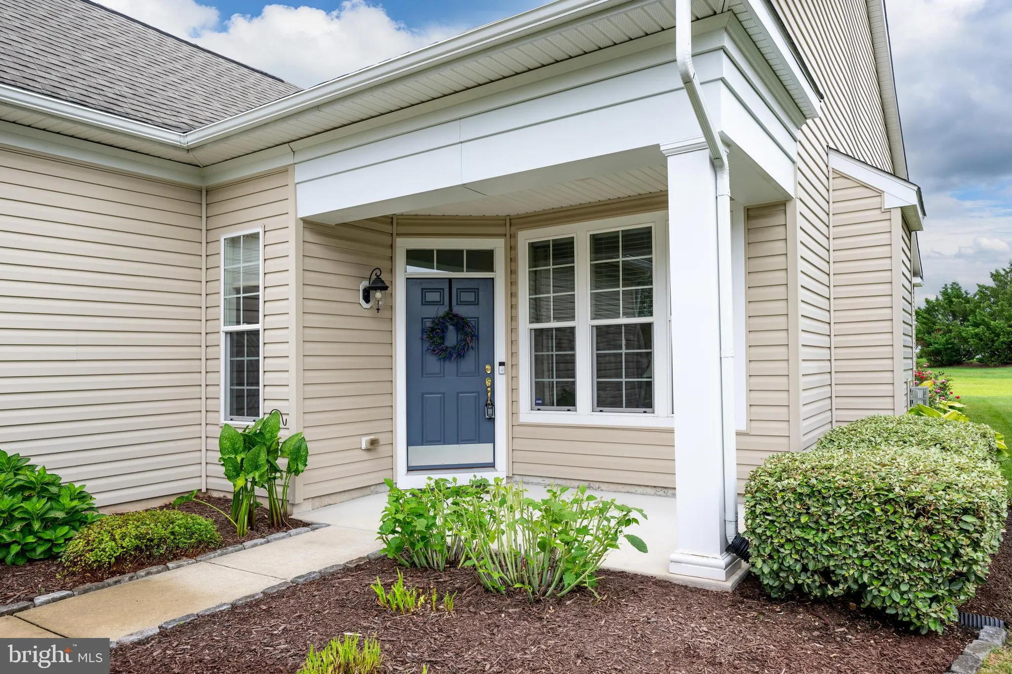 Property Slideshow image 3 of 66 | 8 harlequin loop, Bridgeville, DE, 19933