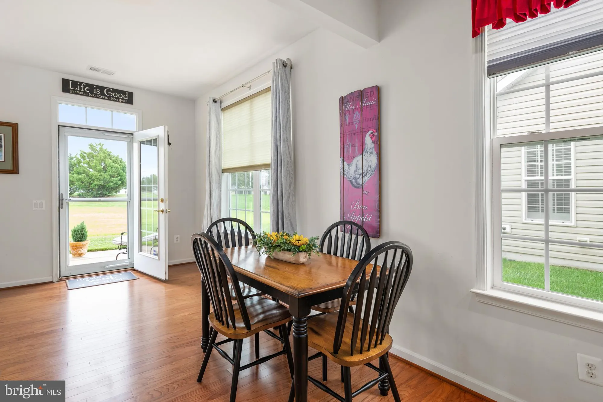 Property Slideshow image 13 of 66 | 8 harlequin loop, Bridgeville, DE, 19933