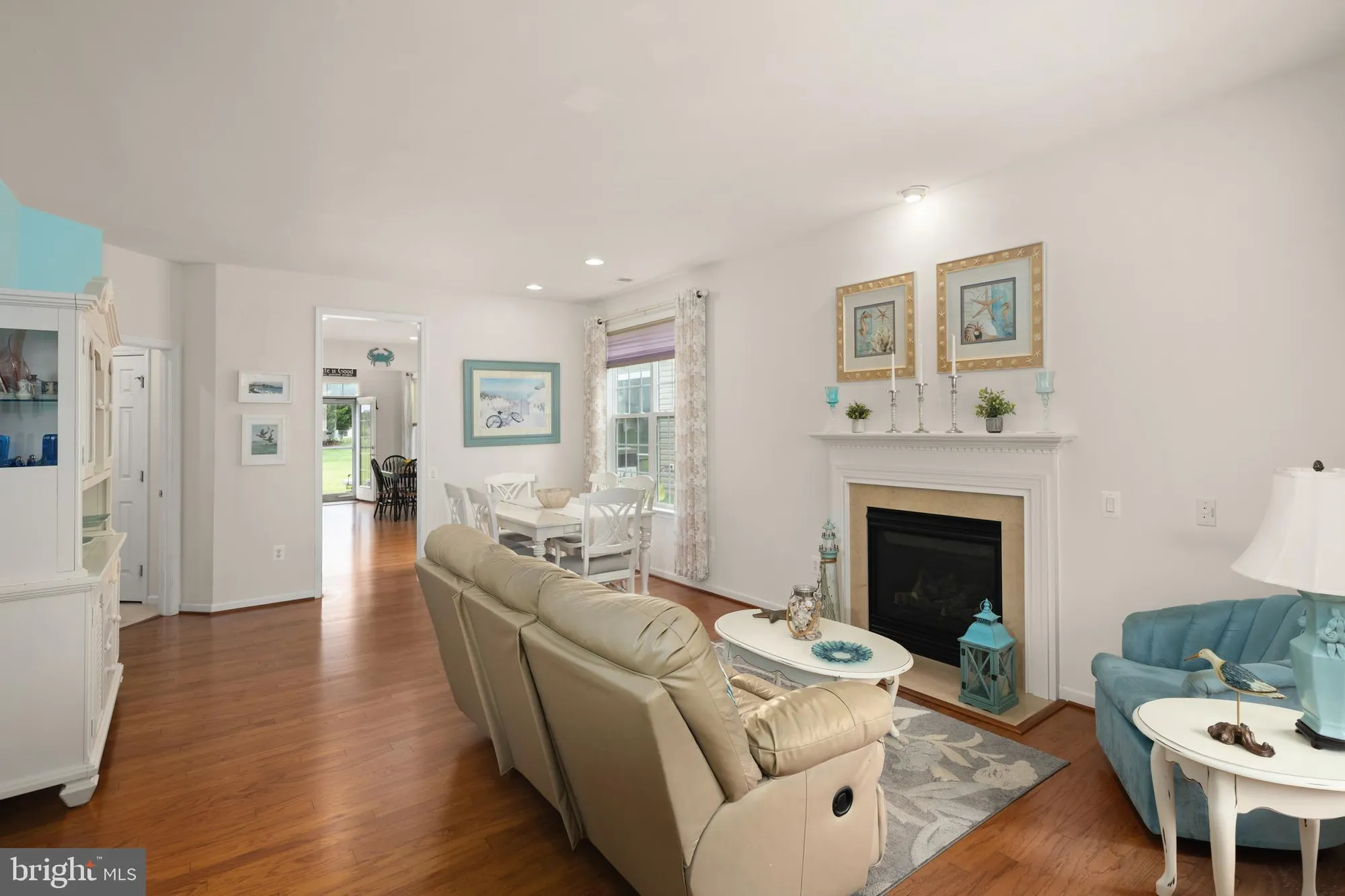 Property Slideshow image 7 of 66 | 8 harlequin loop, Bridgeville, DE, 19933