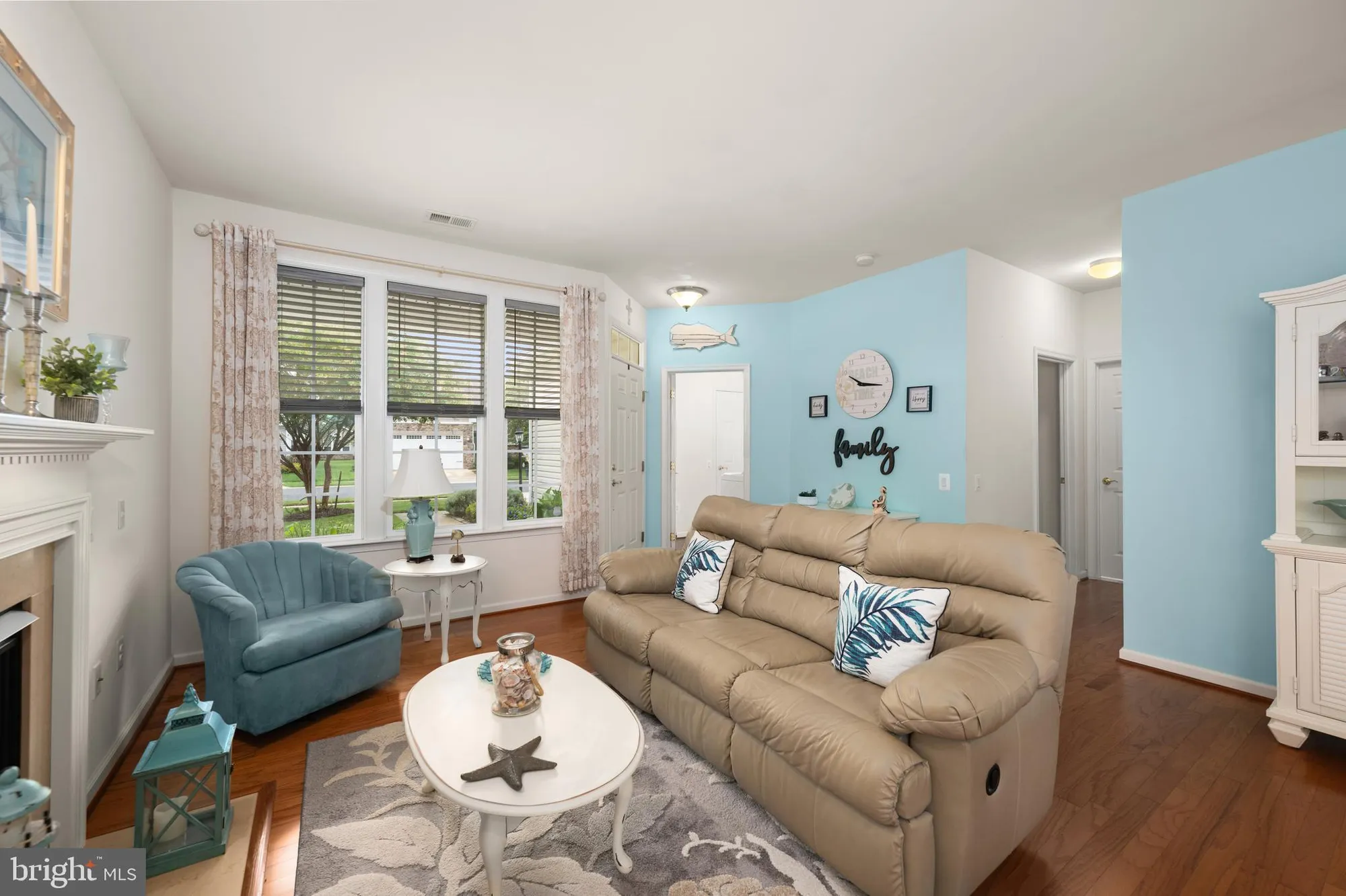 Property Slideshow image 6 of 66 | 8 harlequin loop, Bridgeville, DE, 19933