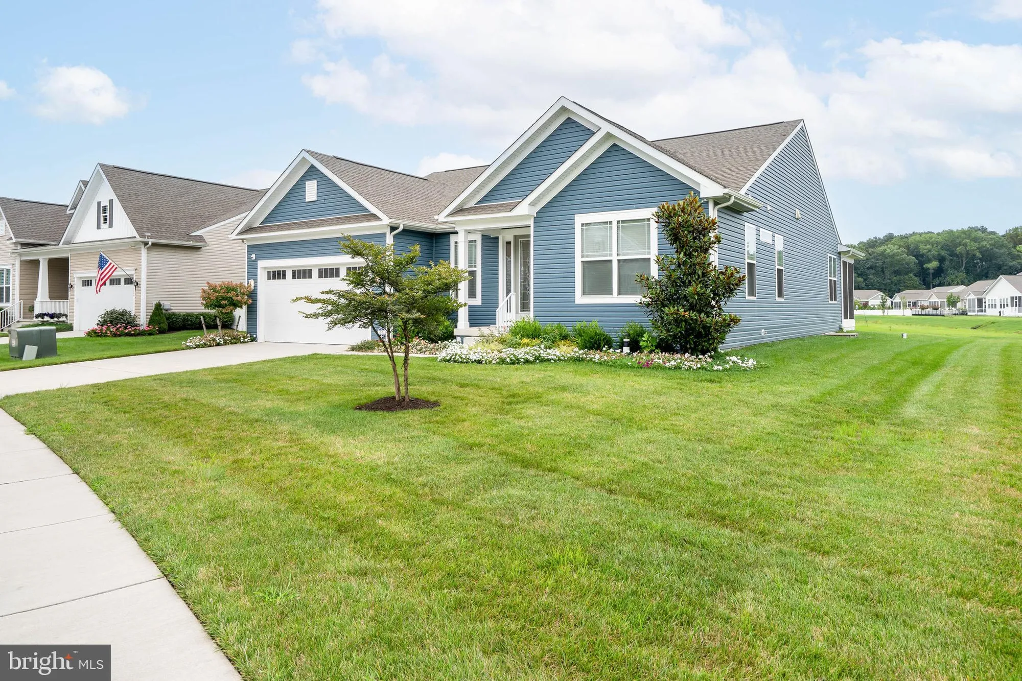 Property Slideshow image 9 of 60 | 19217 chartres st, Lewes, DE, 19958
