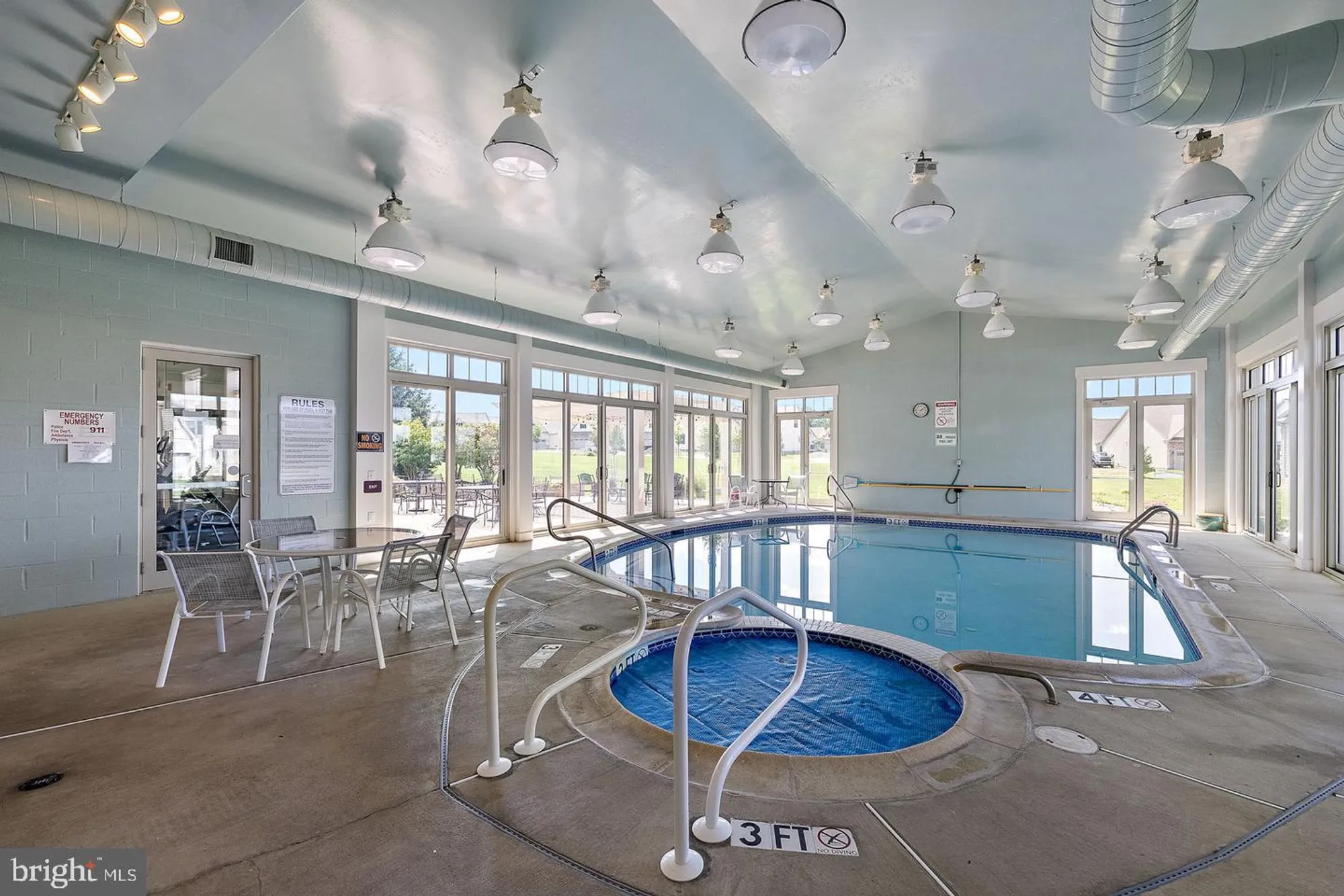 Property Slideshow image 34 of 36 | 606 greenbriar path, Cochranville, PA, 19330