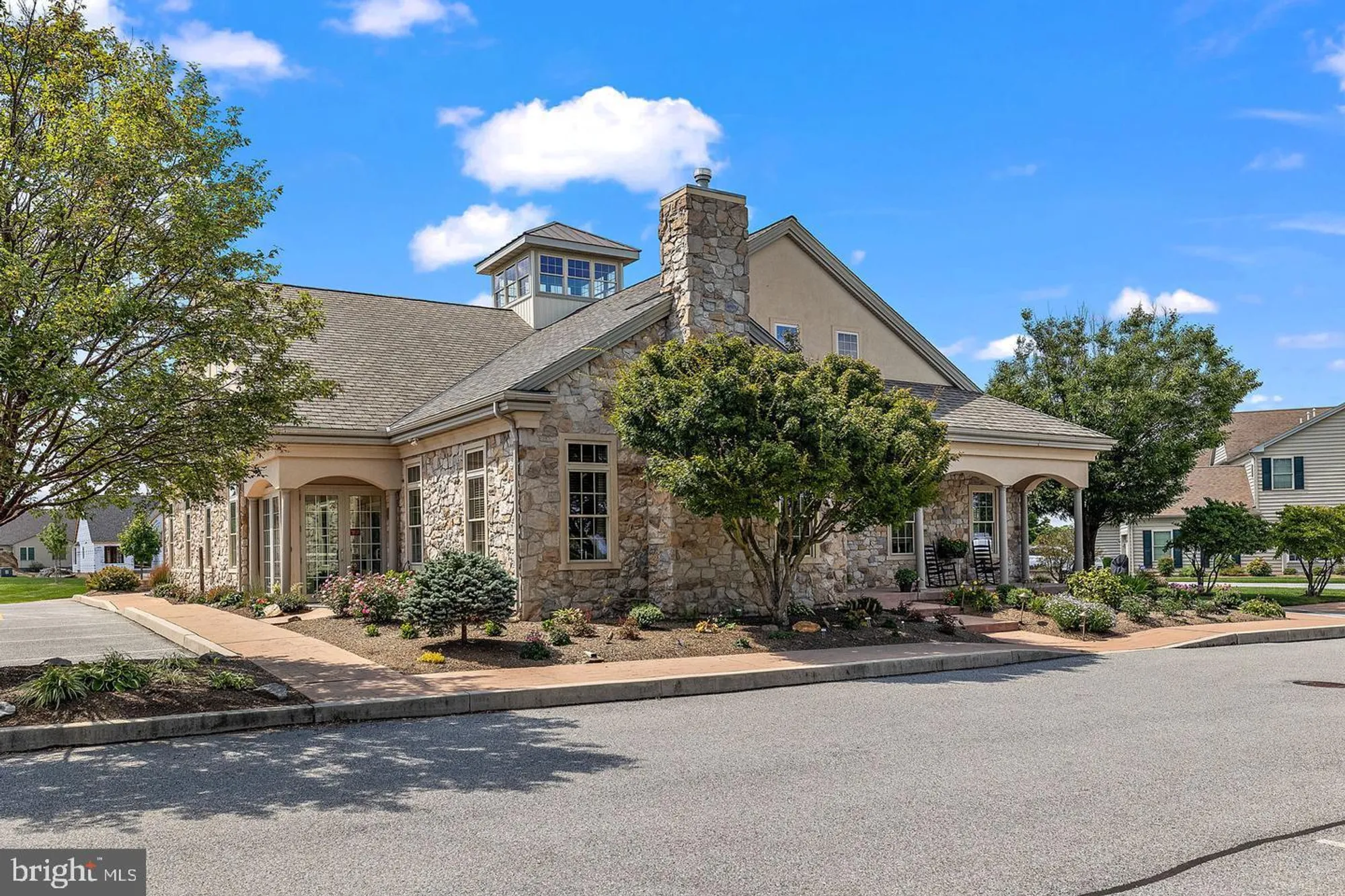 Property Slideshow image 42 of 49 | 618 greenbriar path, Cochranville, PA, 19330