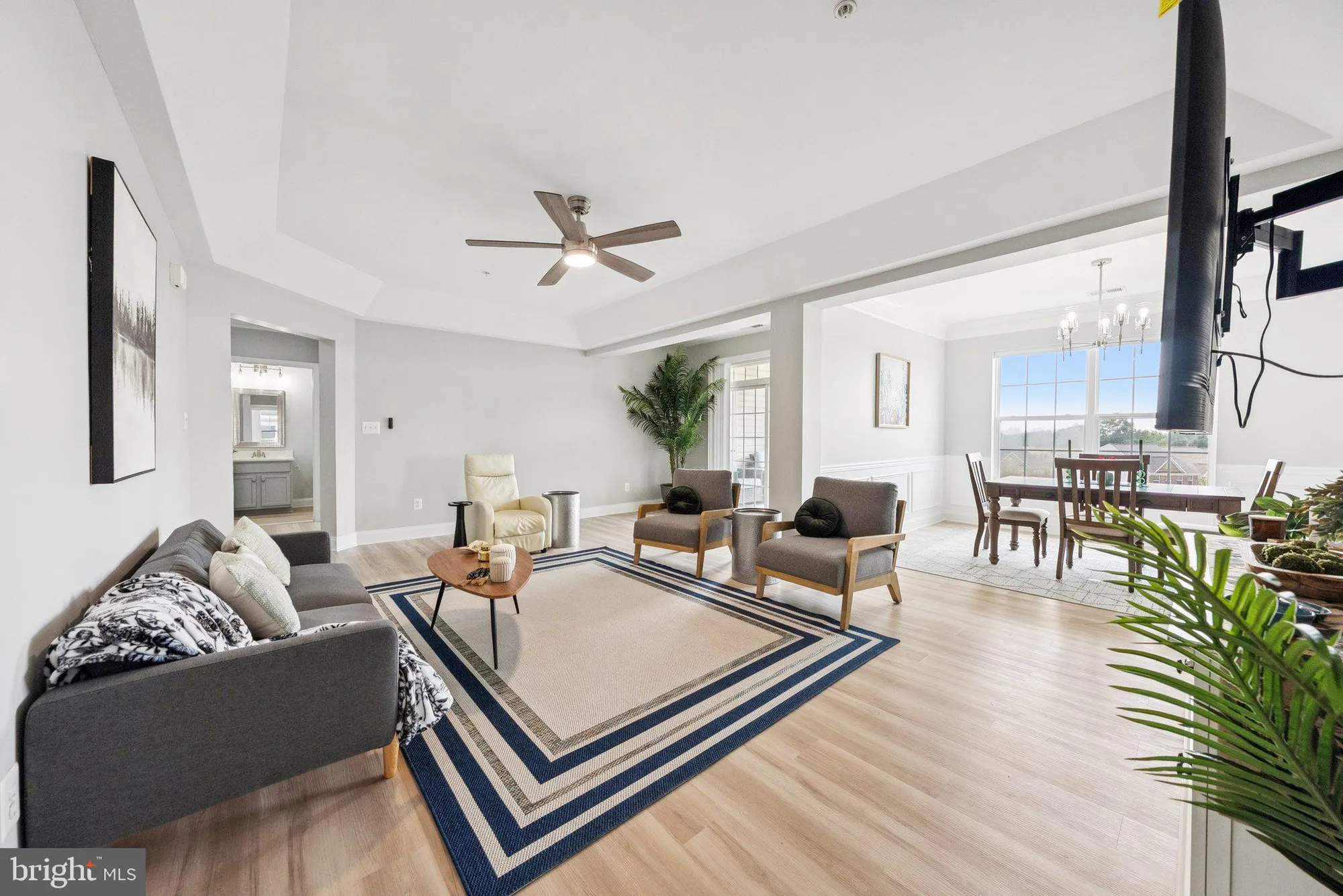 Property Slideshow image 6 of 47 | 9200 charleston dr 407, Manassas, VA, 20110