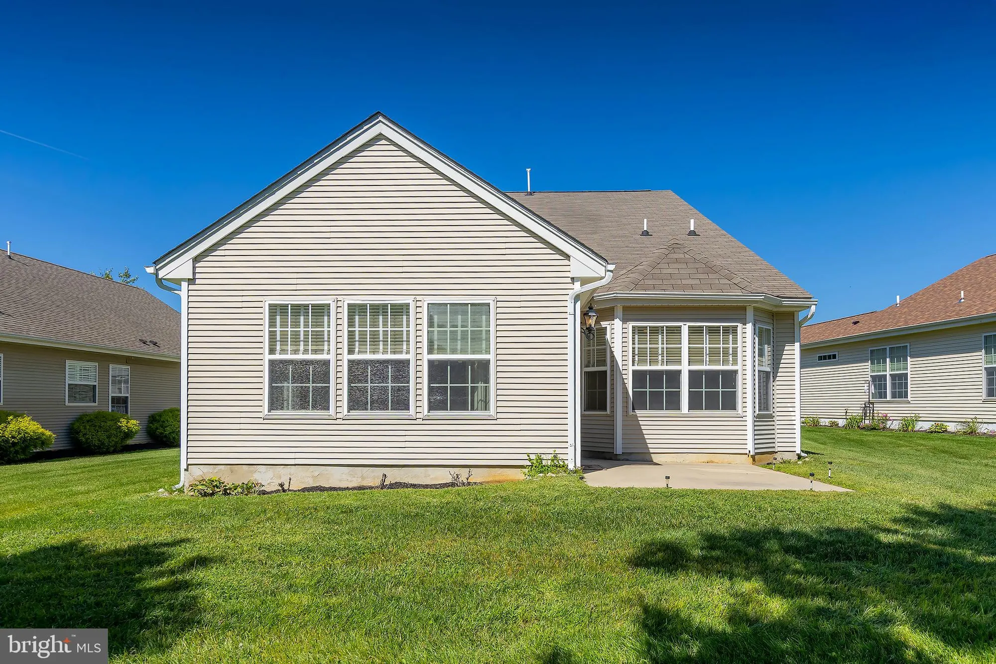 Property Slideshow image 43 of 47 | 4 hylton rd, Woolwich Twp, NJ, 08085