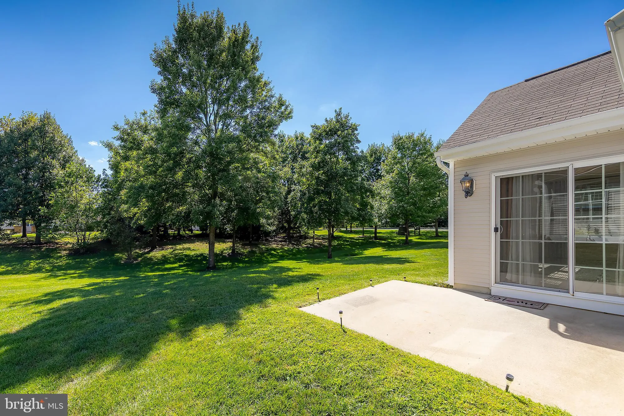 Property Slideshow image 36 of 47 | 4 hylton rd, Woolwich Twp, NJ, 08085