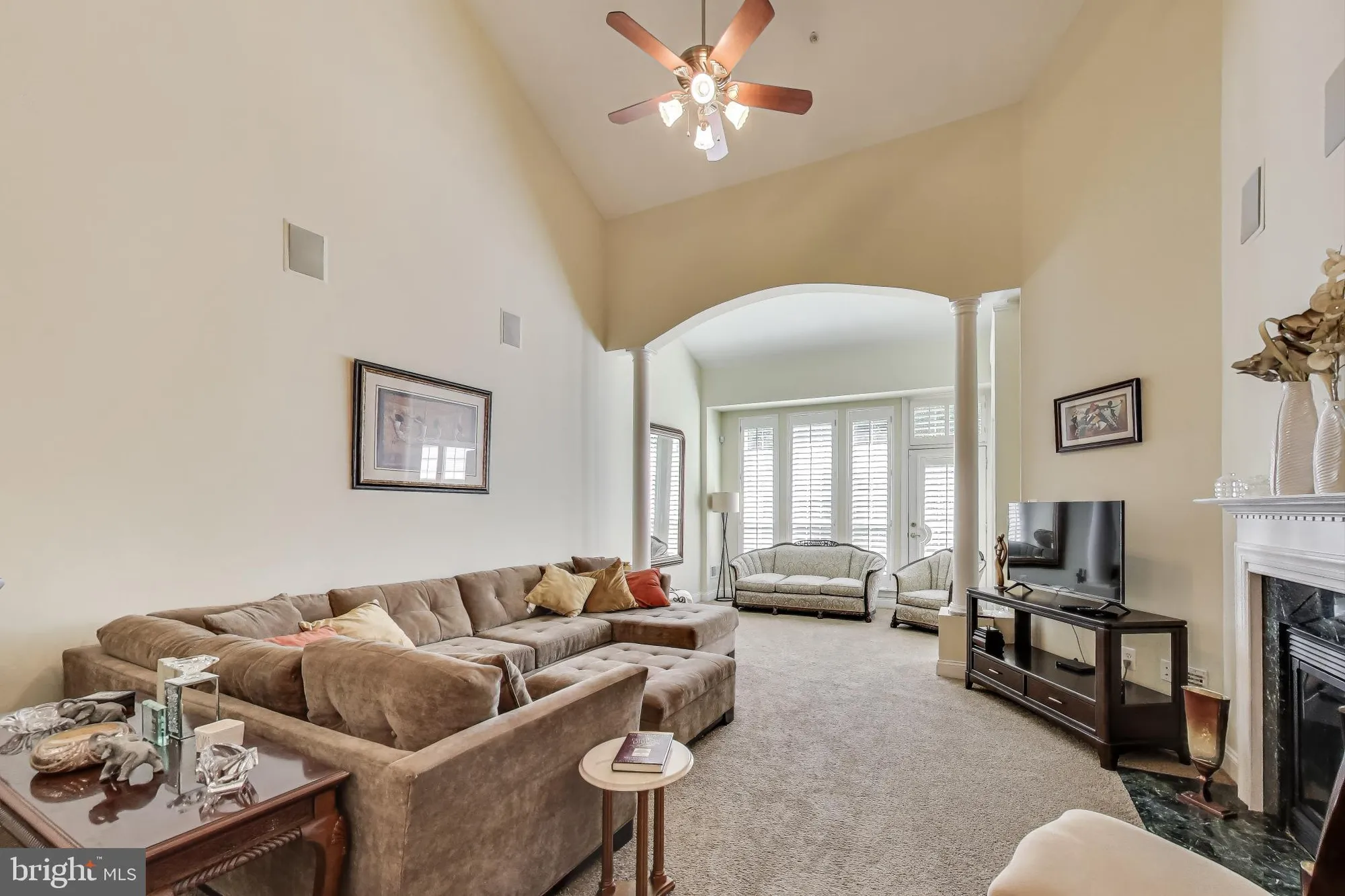 Property Slideshow image 9 of 57 | 7107 piney woods pl, Laurel, MD, 20707