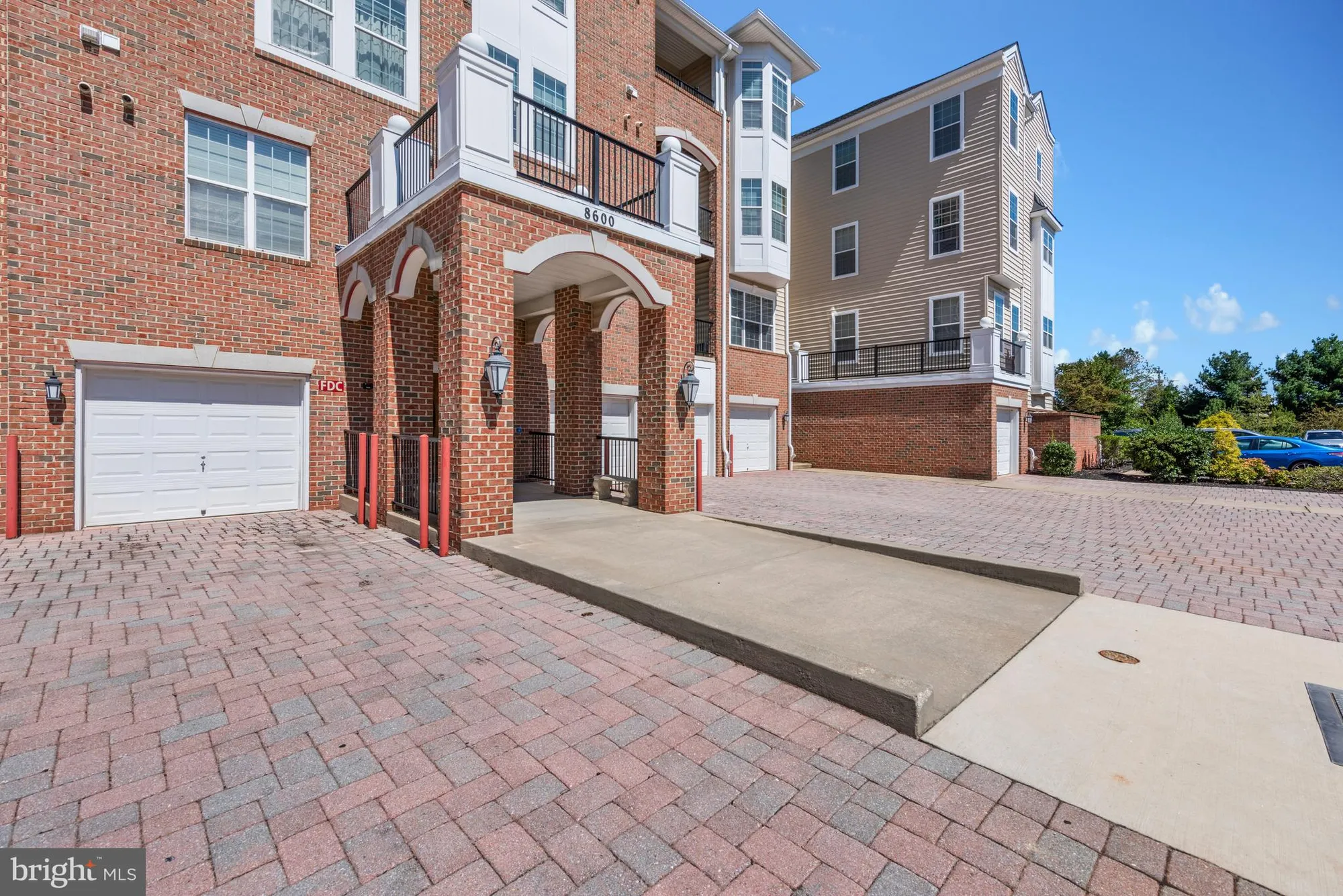Property Slideshow image 34 of 52 | 8600 roaming ridge way unit 106, Odenton, MD, 21113