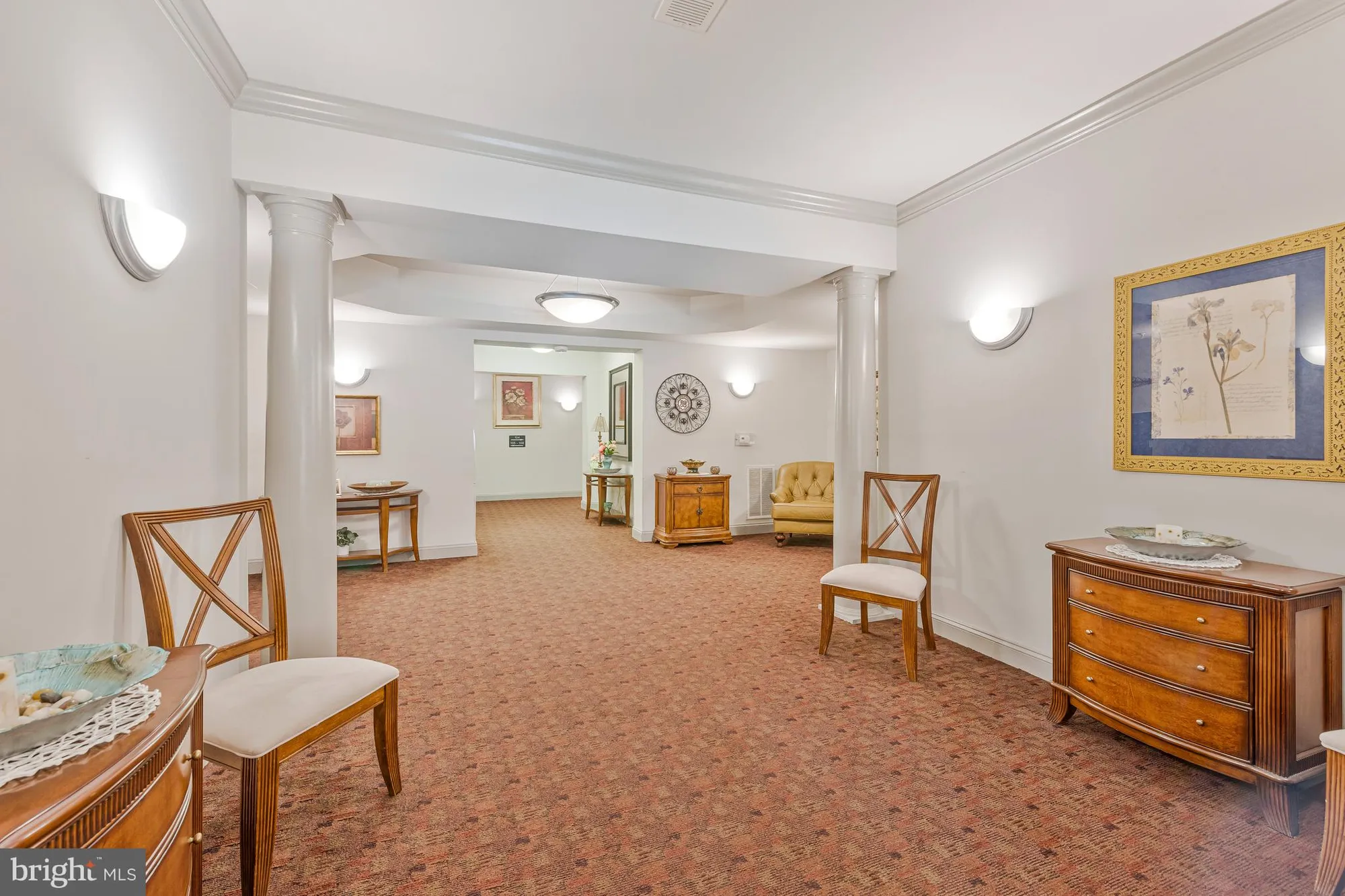 Property Slideshow image 35 of 52 | 8600 roaming ridge way unit 106, Odenton, MD, 21113