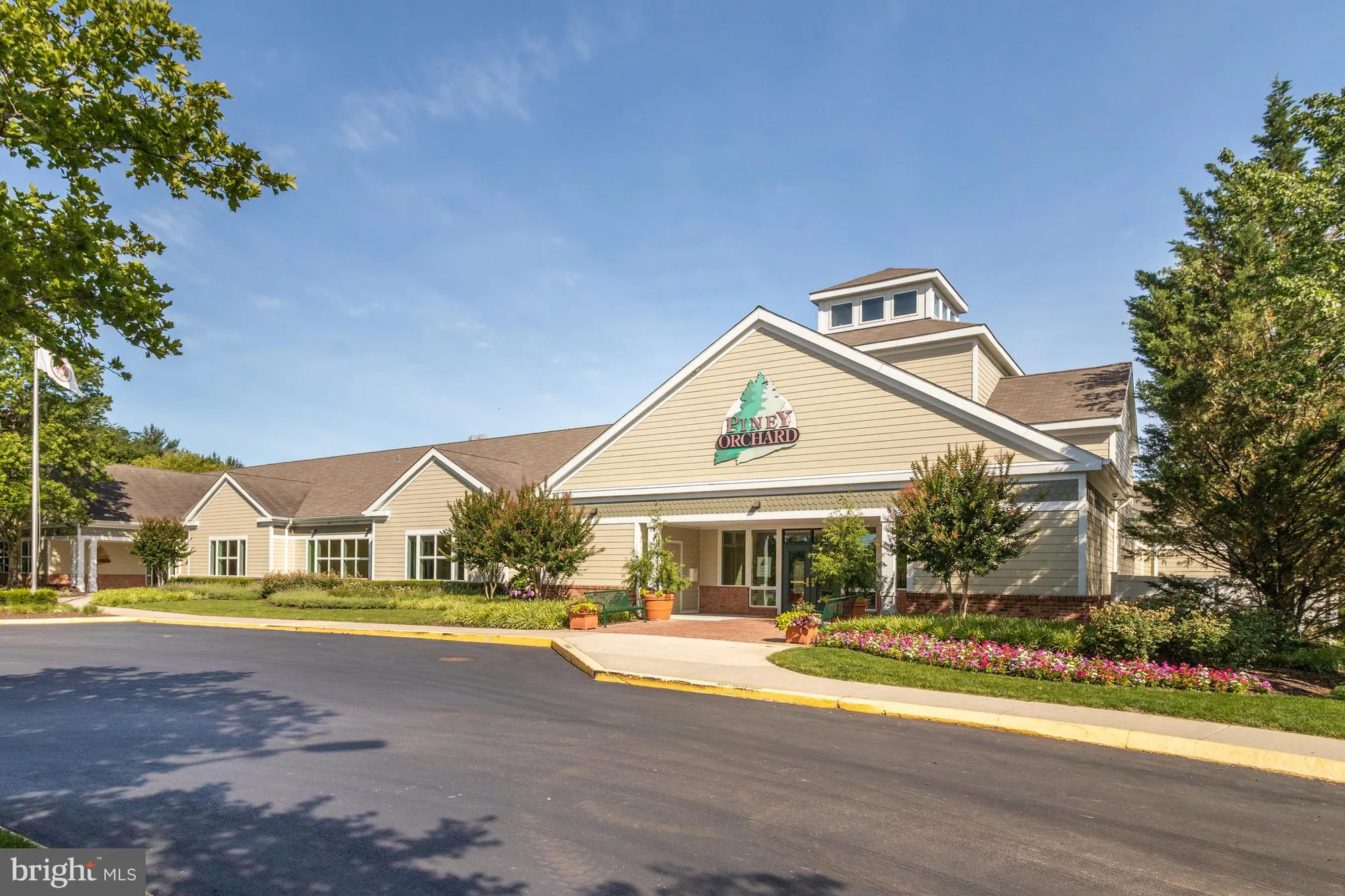 Property Slideshow image 45 of 52 | 8600 roaming ridge way unit 106, Odenton, MD, 21113
