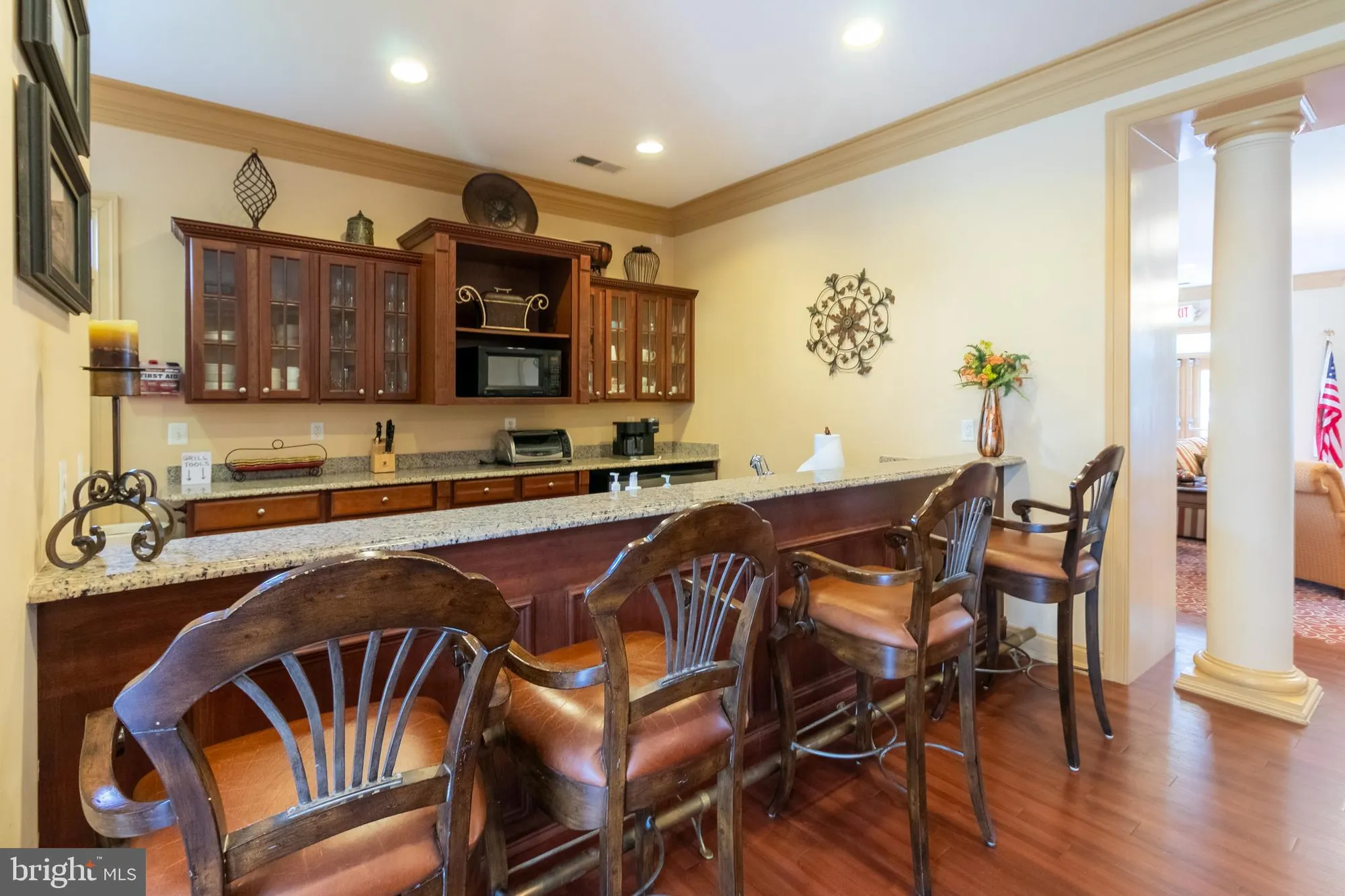 Property Slideshow image 32 of 37 | 8621 fluttering leaf trl 305, Odenton, MD, 21113