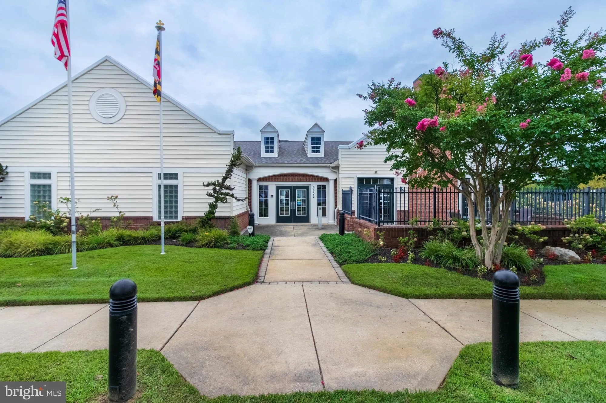 Property Slideshow image 26 of 37 | 8621 fluttering leaf trl 305, Odenton, MD, 21113