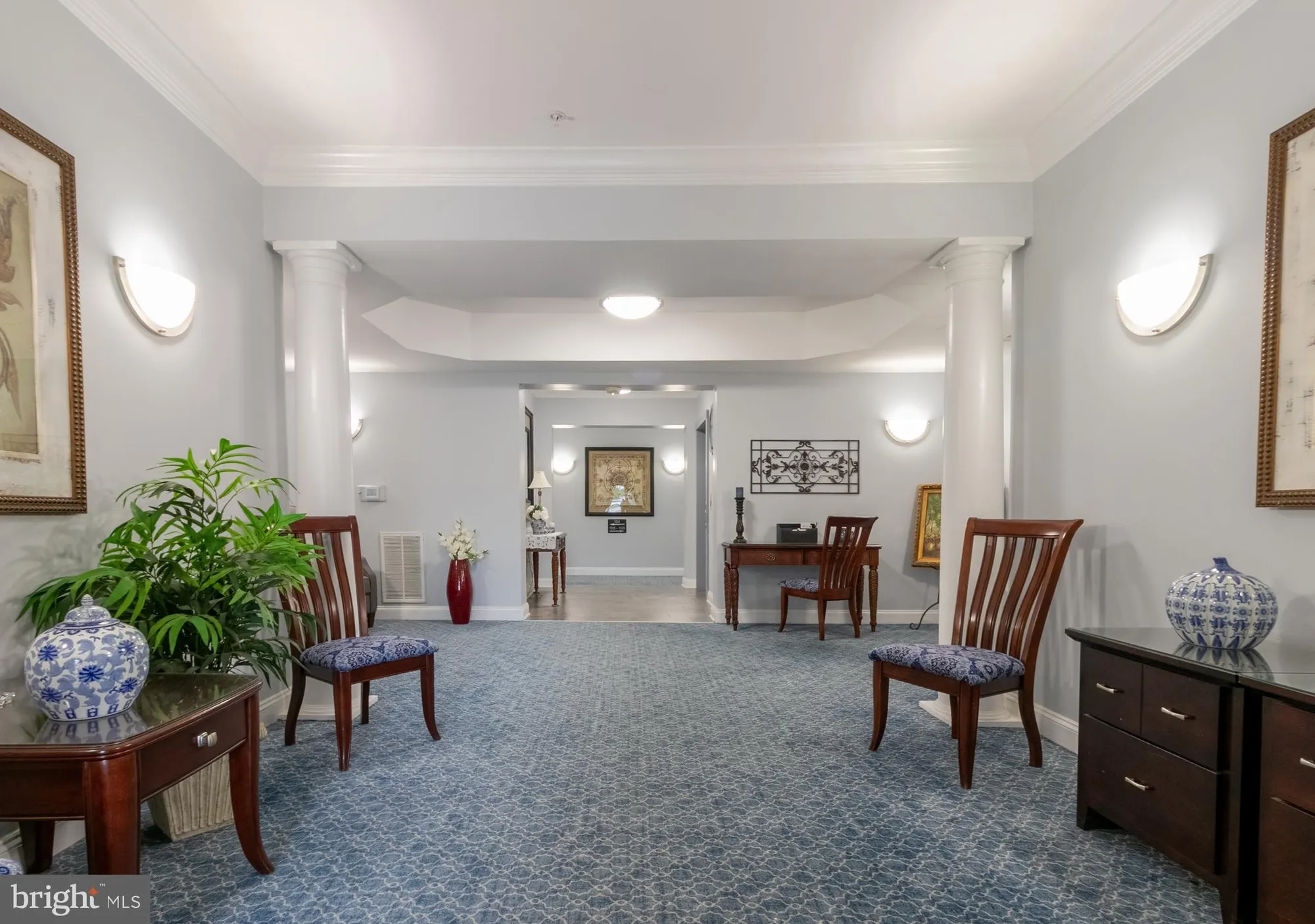 Property Slideshow image 24 of 37 | 8621 fluttering leaf trl 305, Odenton, MD, 21113
