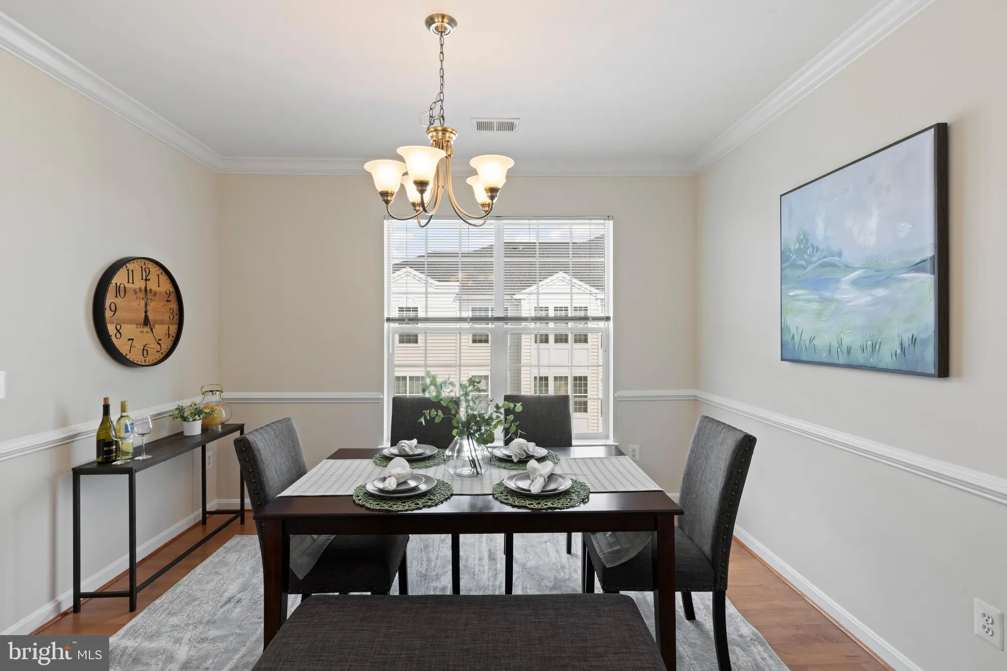 Property Slideshow image 11 of 34 | 7315 brookview rd unit 407, Elkridge, MD, 21075